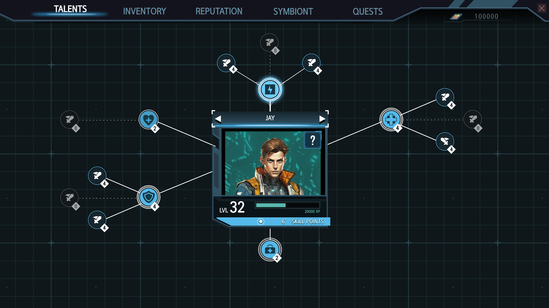 Frontier: Path of Shadows - Screenshot 4