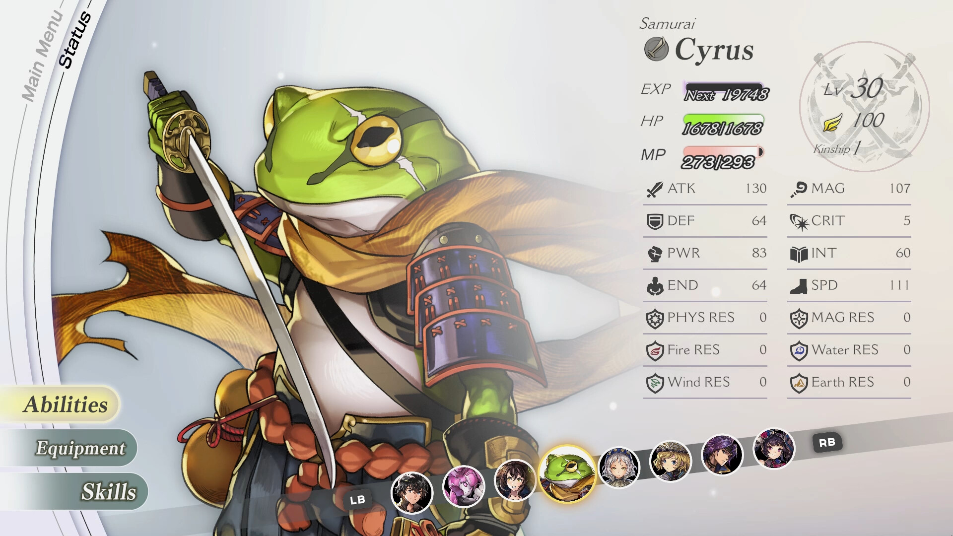 Another Eden Begins - Screenshot 3