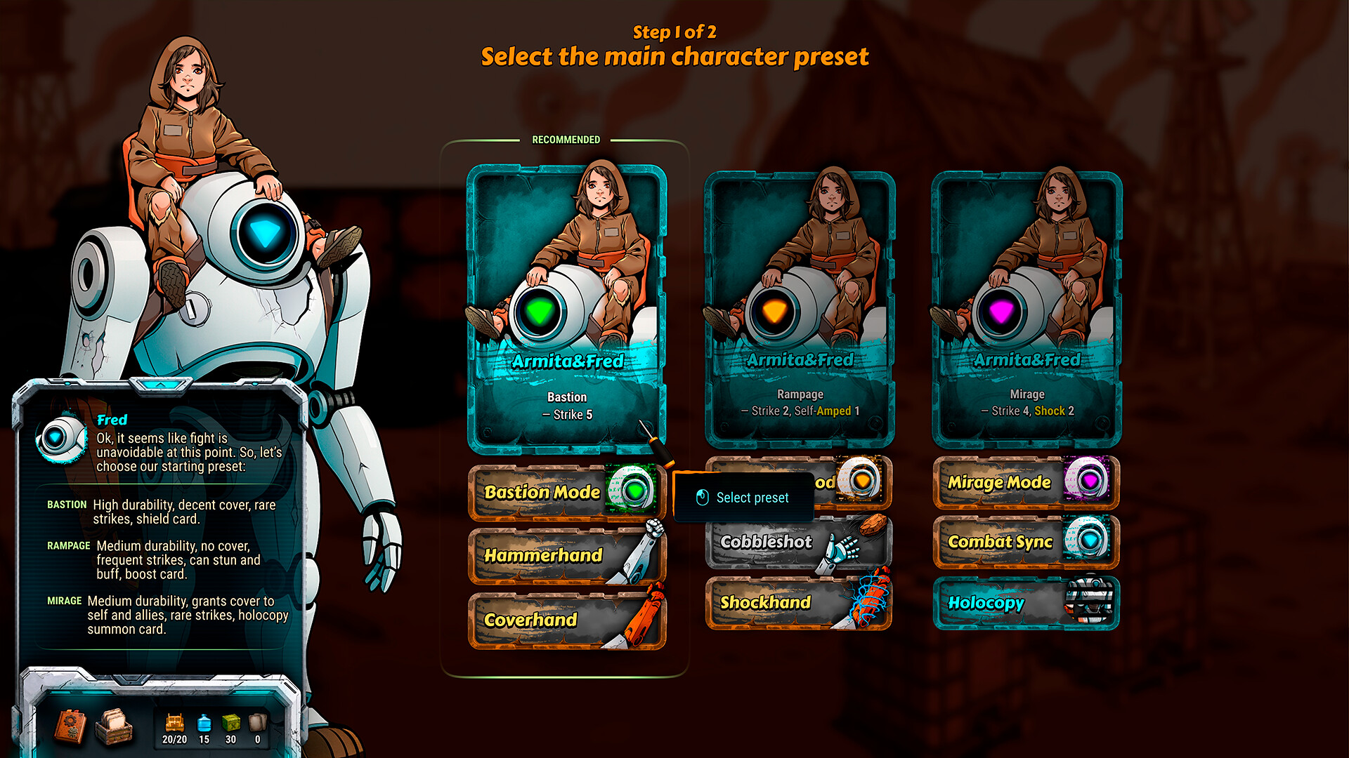 Armita's Search - Screenshot 16