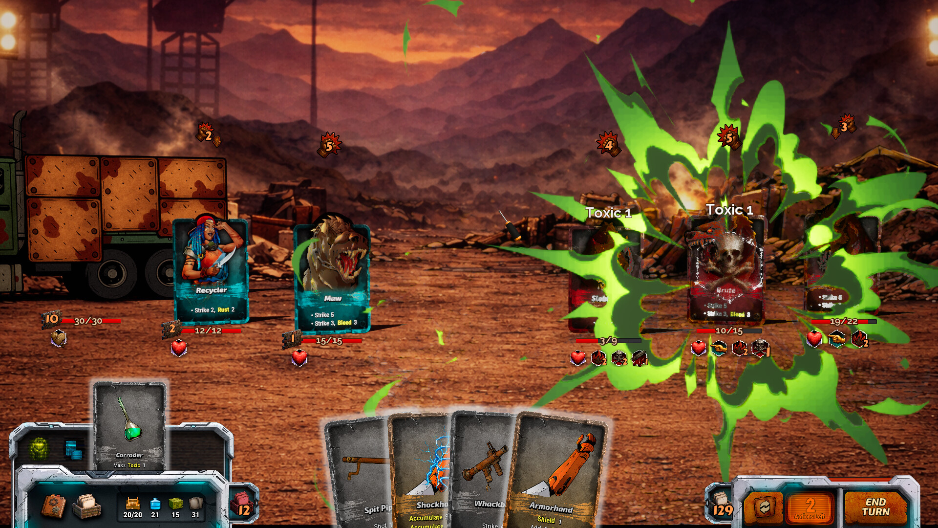 Armita's Search - Screenshot 20