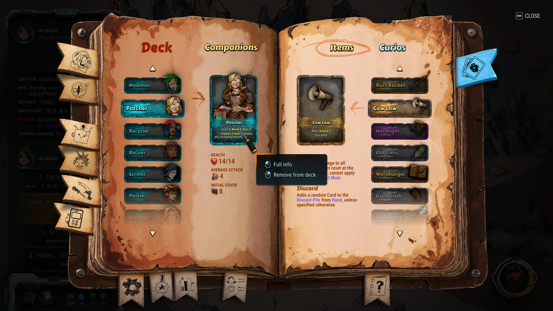 Armita's Search - Screenshot 17