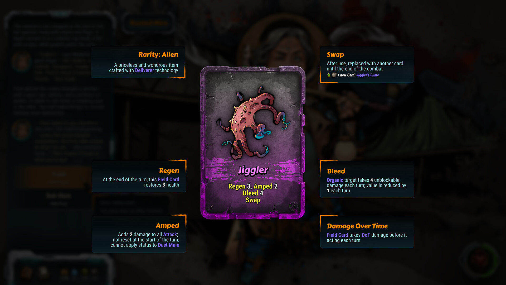 Armita's Search - Screenshot 8