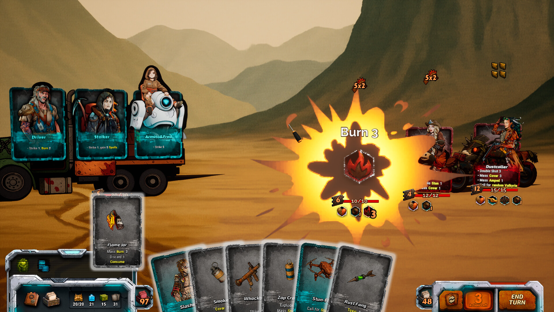 Armita's Search - Screenshot 7