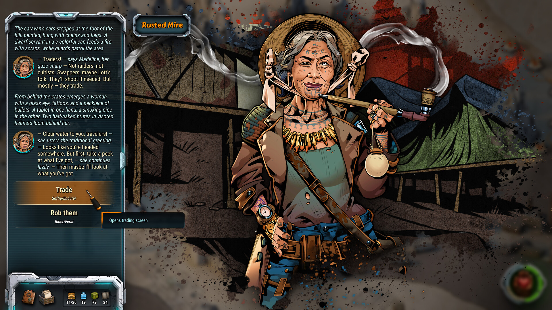 Armita's Search - Screenshot 10