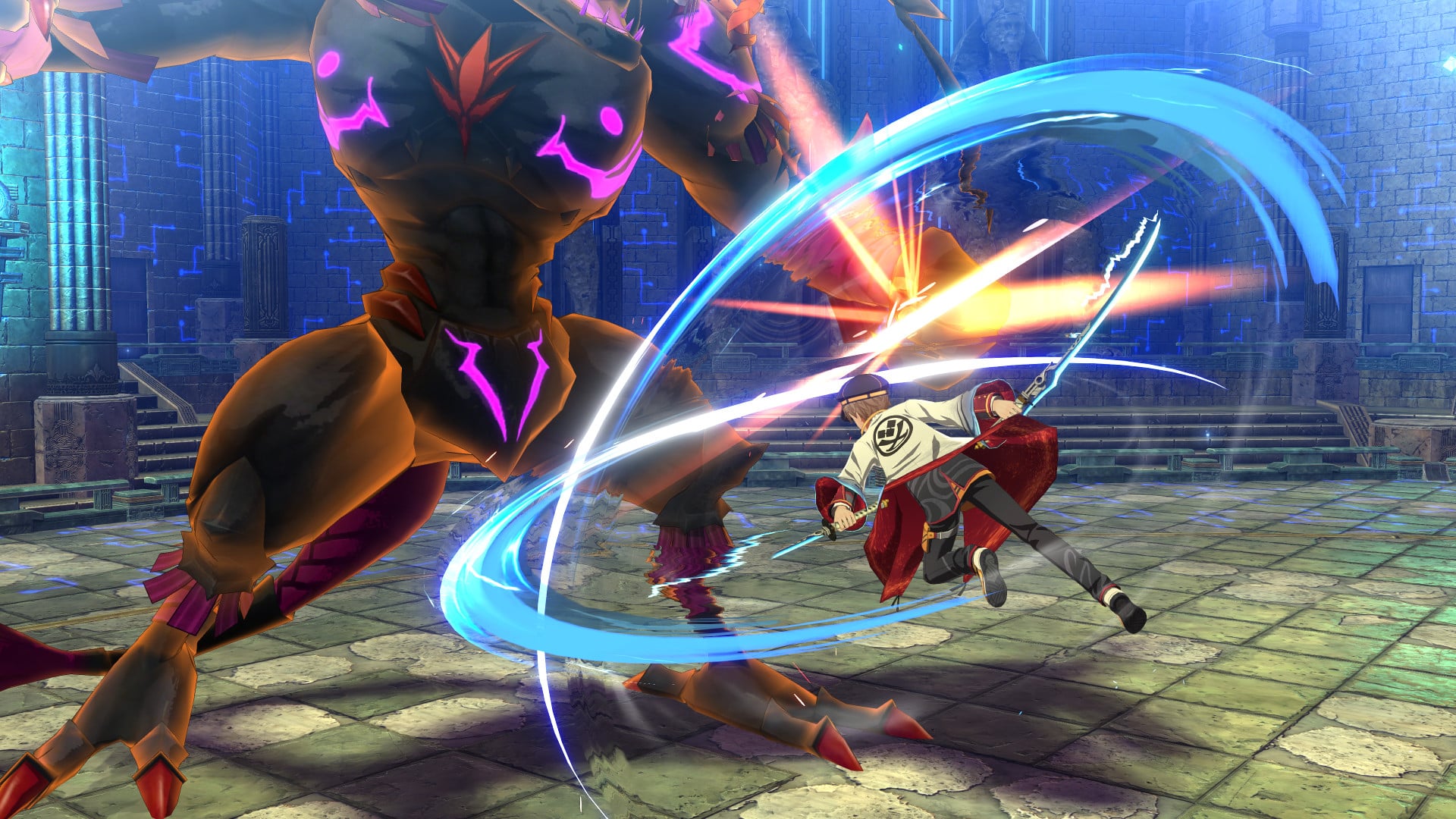 Kyoto Xanadu - Screenshot 7