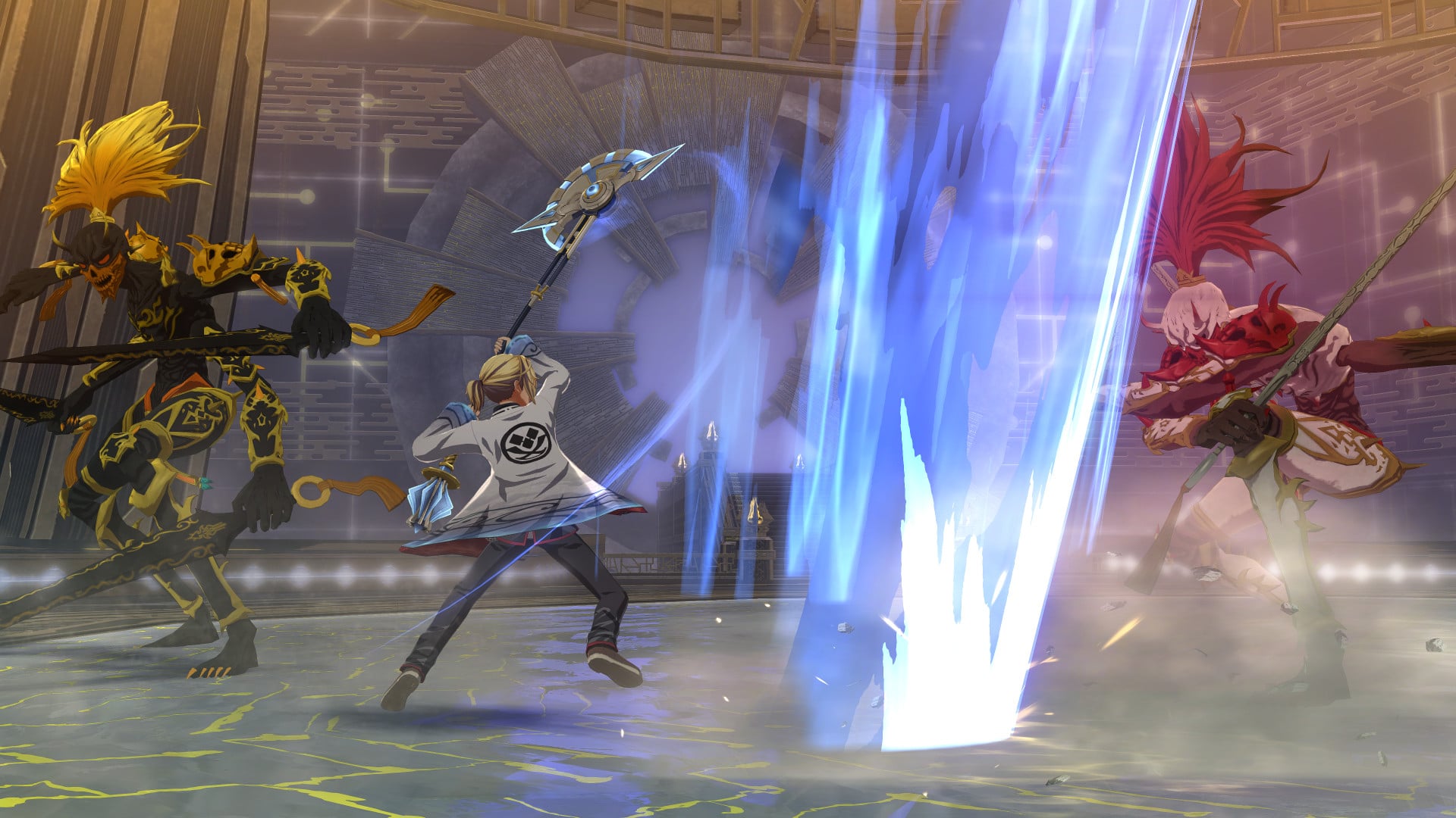 Kyoto Xanadu - Screenshot 5