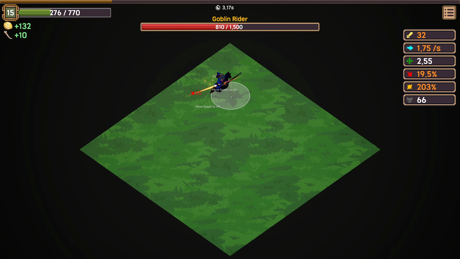 Re:Blade - Screenshot 6