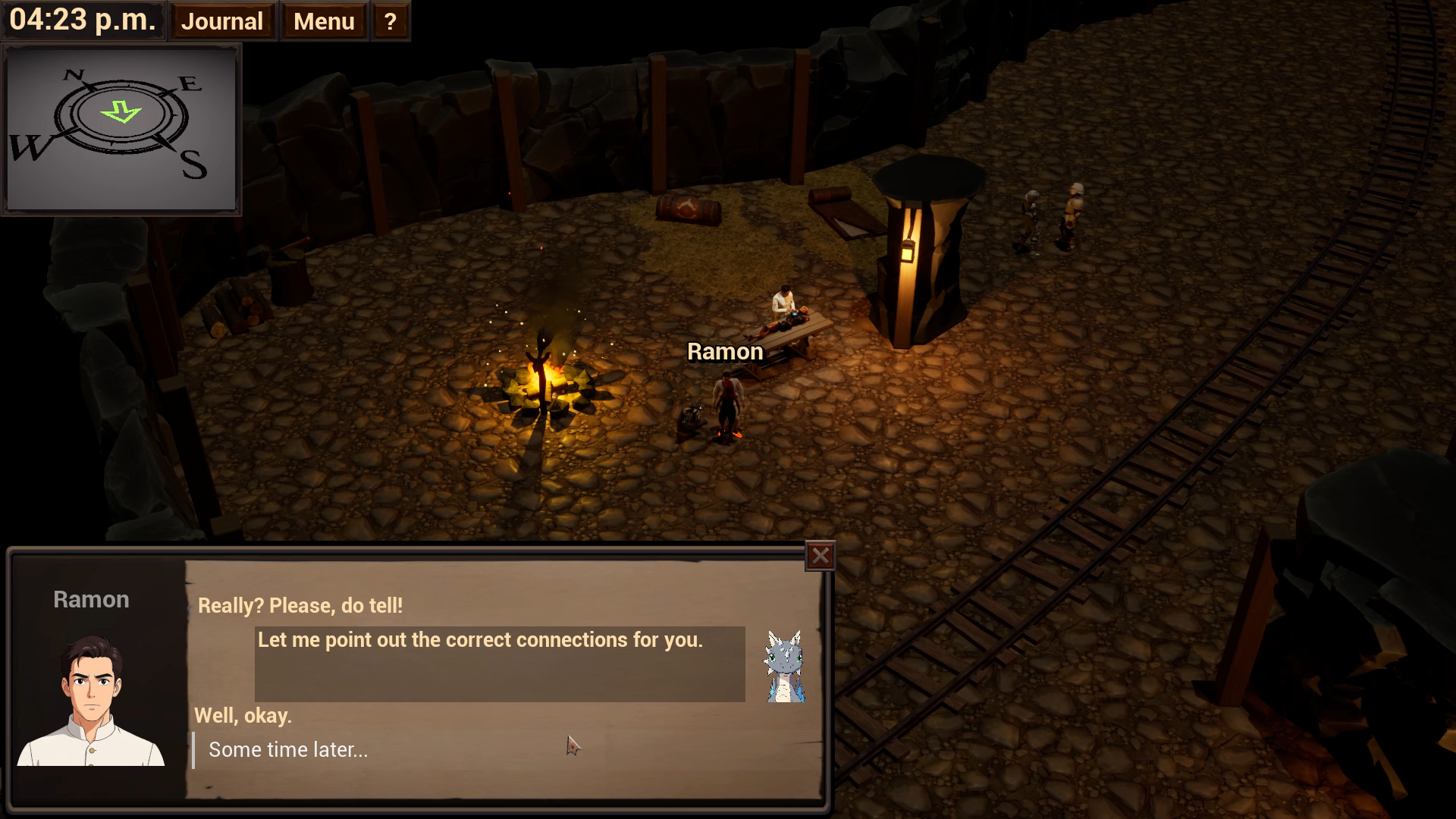 Perfect Loop: Soleris - Screenshot 8