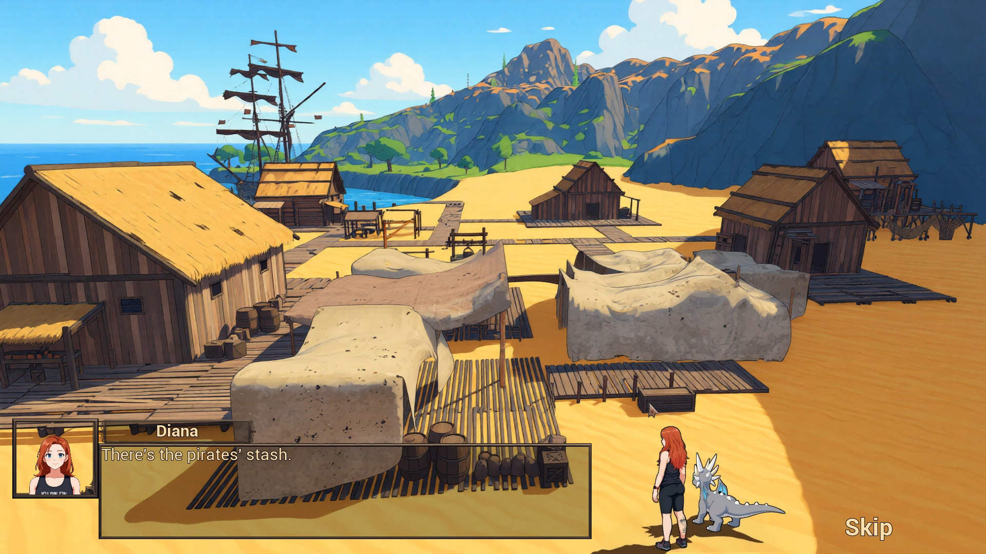 Perfect Loop: Soleris - Screenshot 2