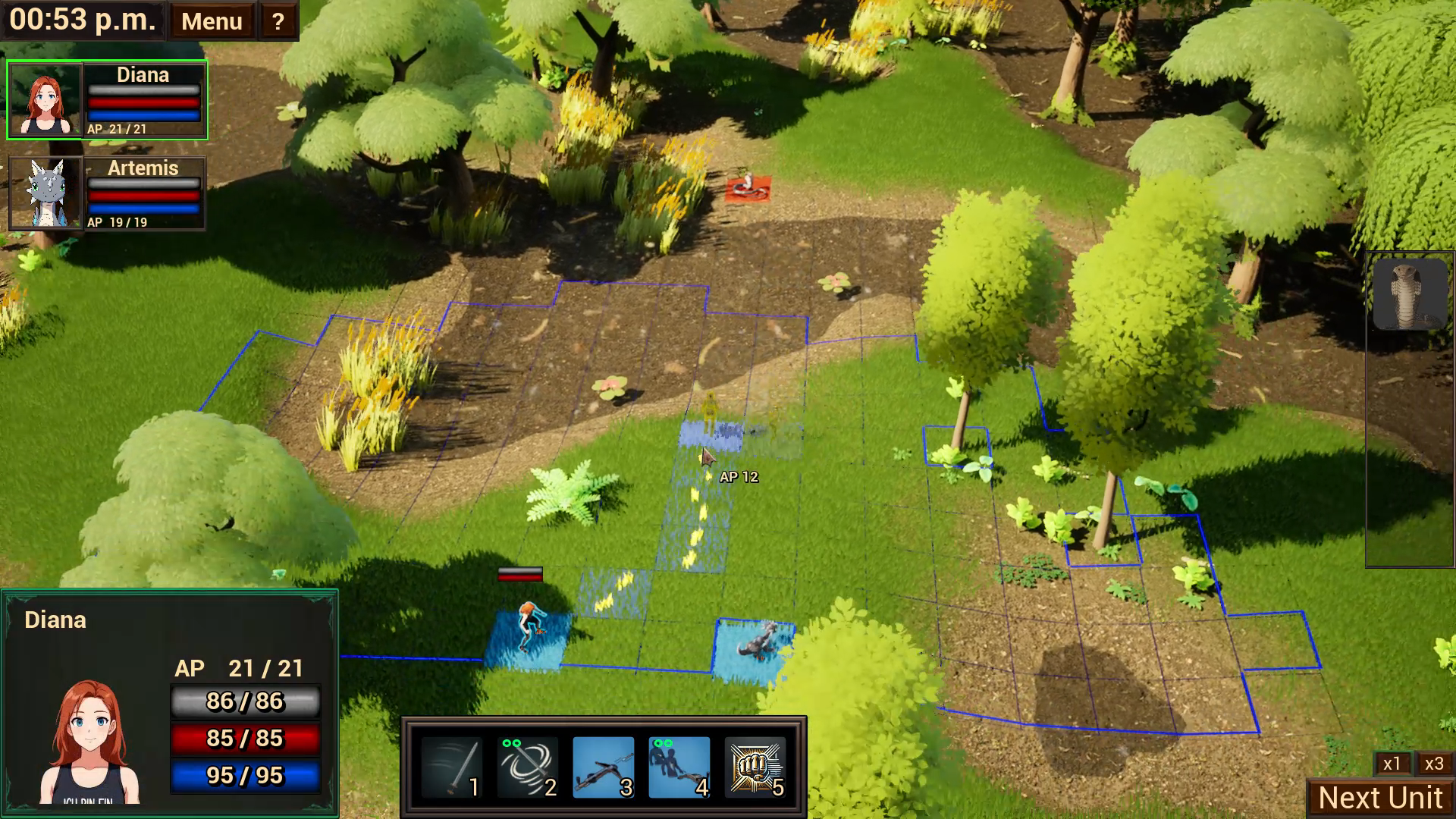 Perfect Loop: Soleris - Screenshot 6