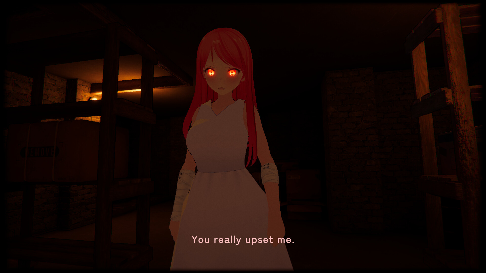 Escape From Yandere - Screenshot 6