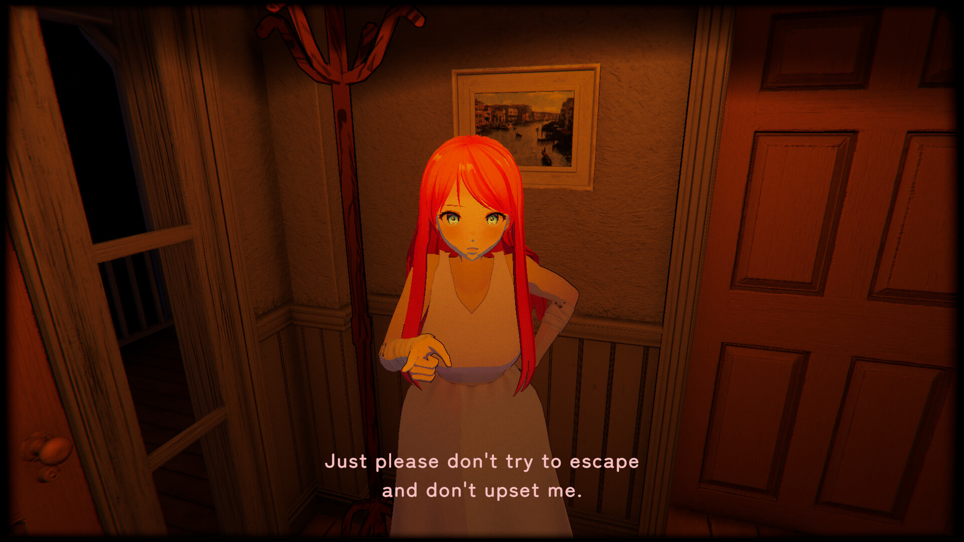 Escape From Yandere - Screenshot 7