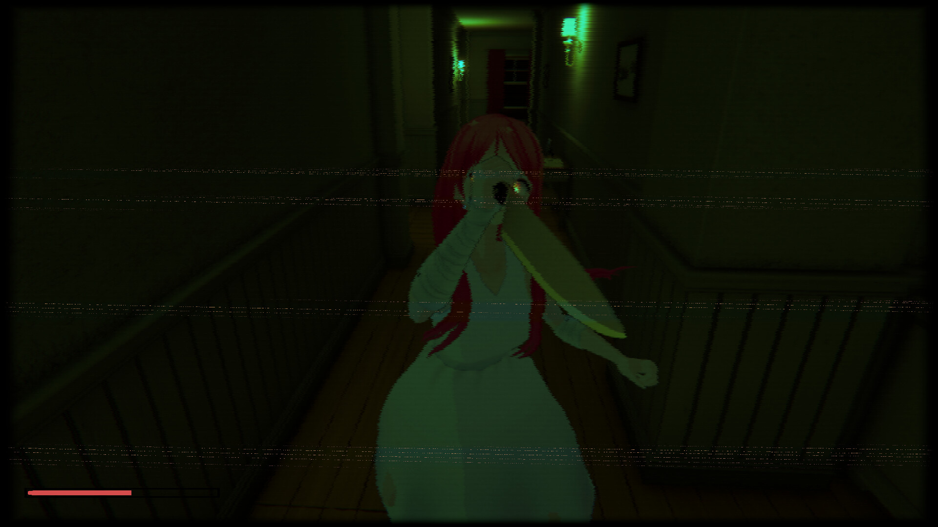 Escape From Yandere - Screenshot 10