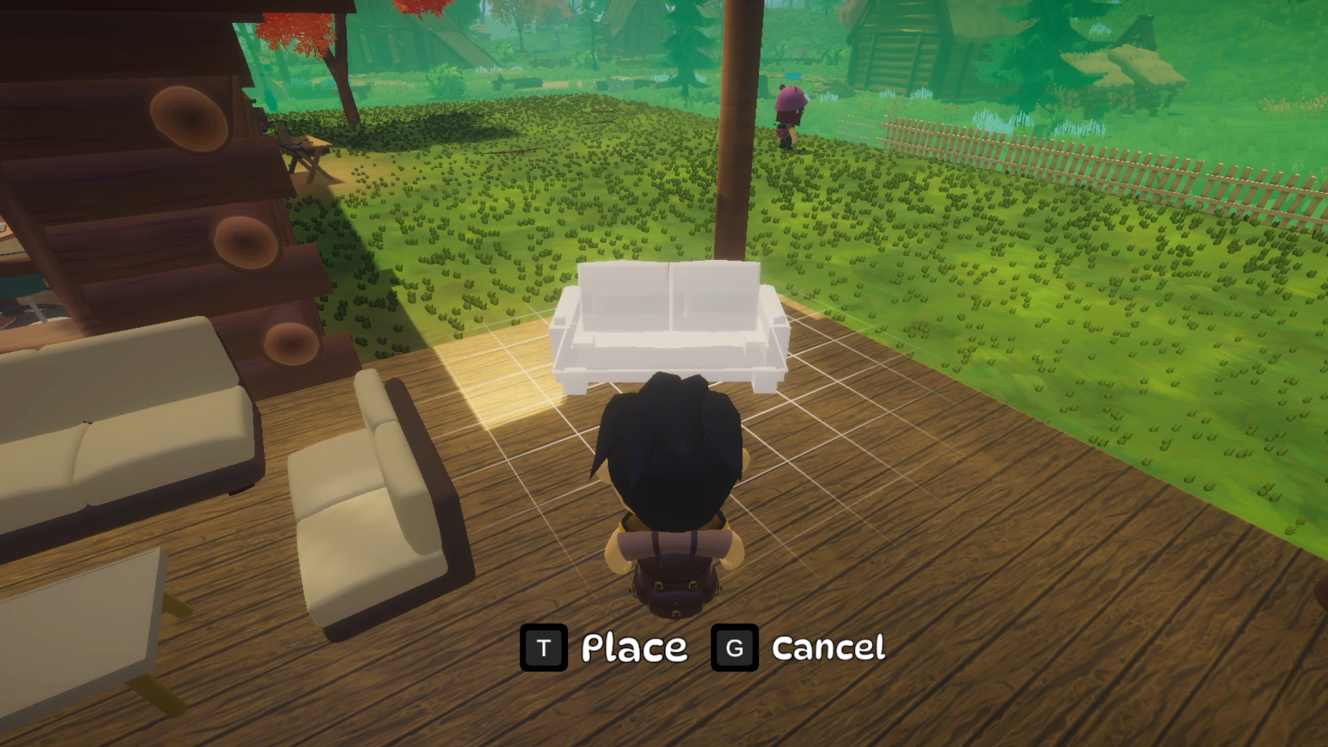 Huglings - Screenshot 9