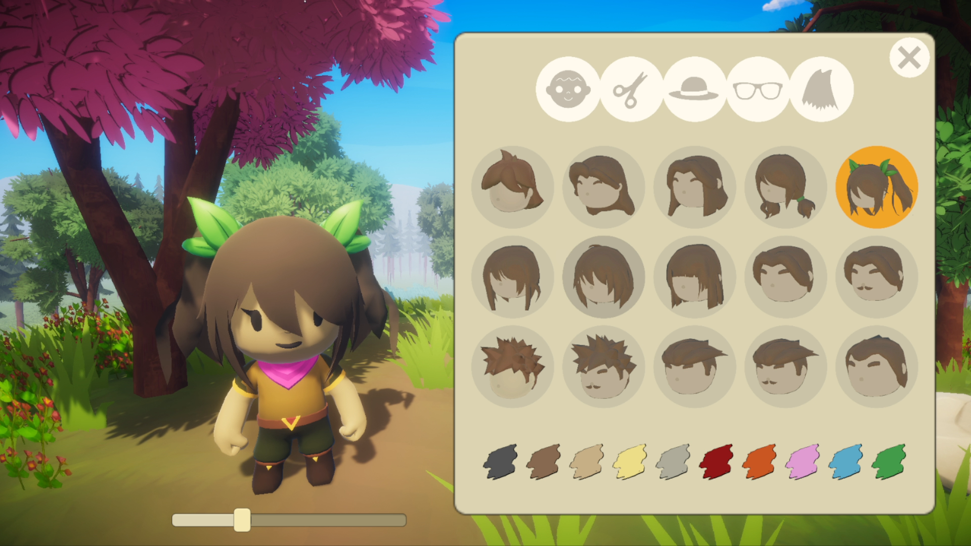 Huglings - Screenshot 12