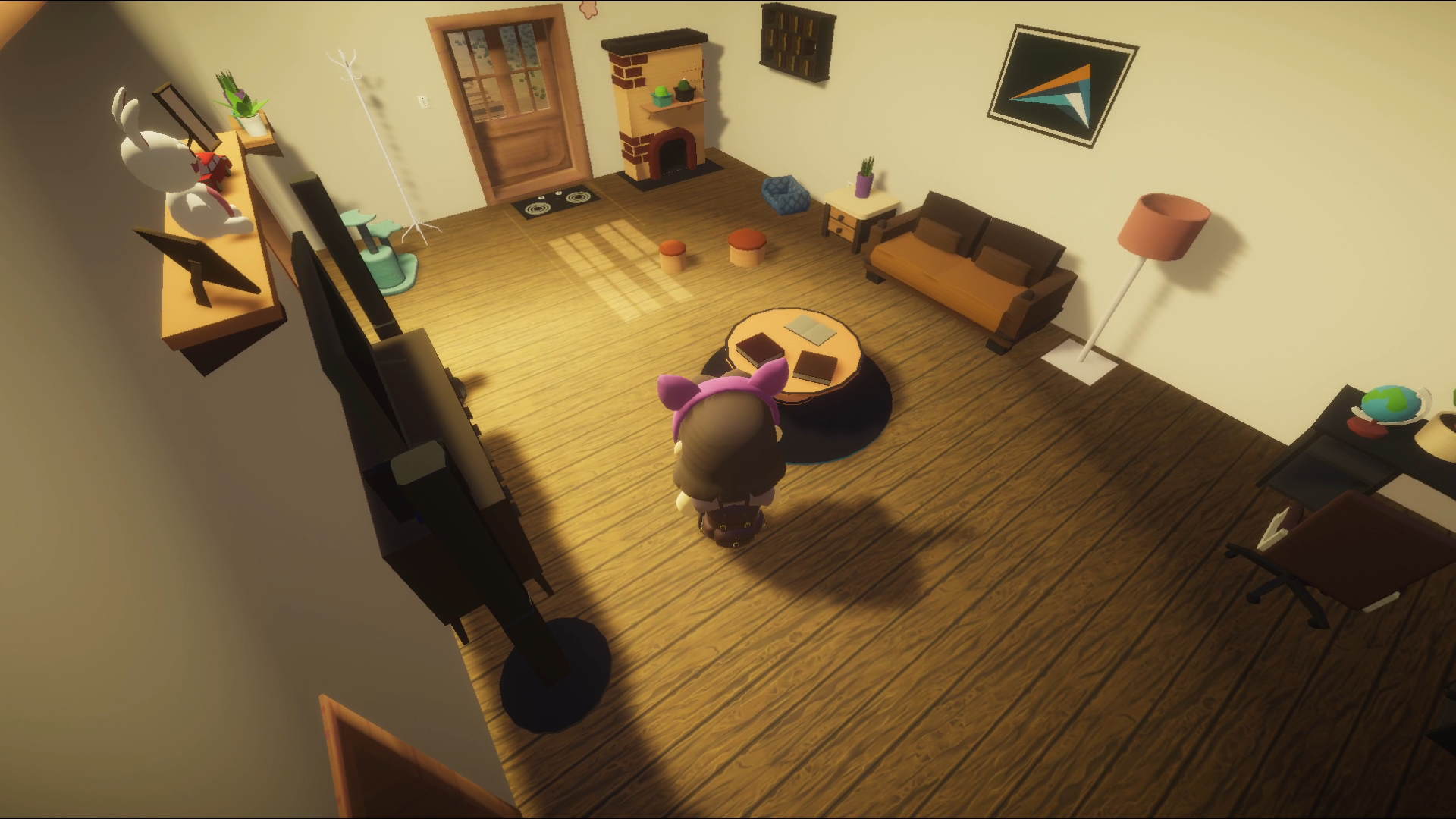 Huglings - Screenshot 3