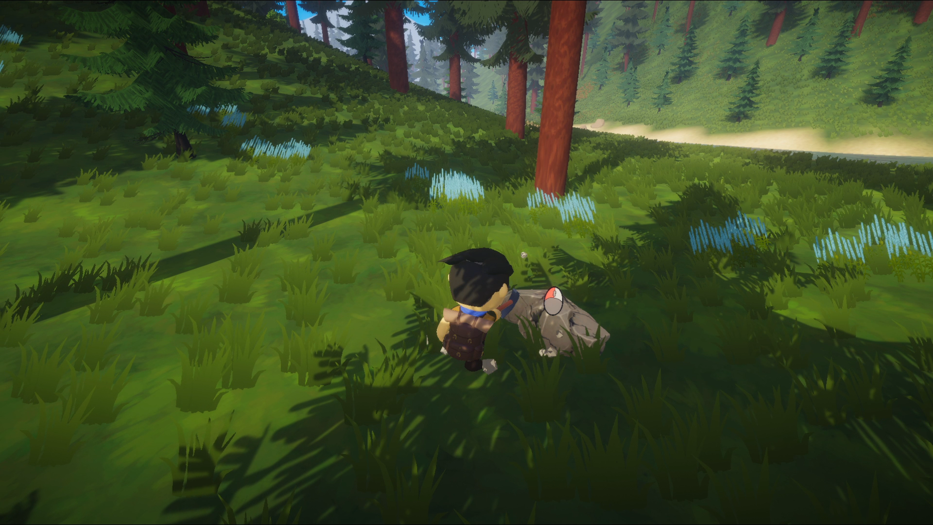 Huglings - Screenshot 7