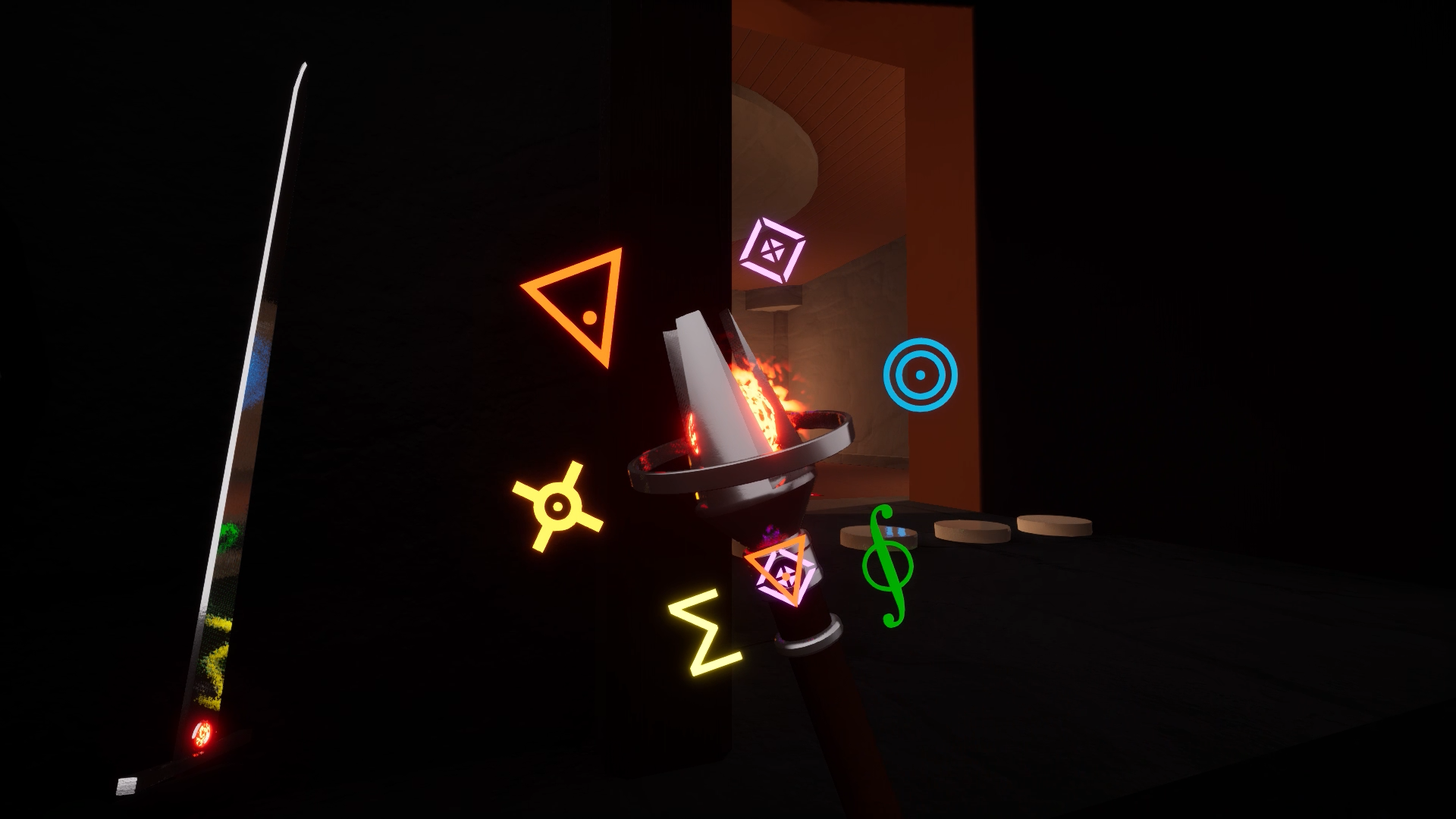 AlterMage - Screenshot 6