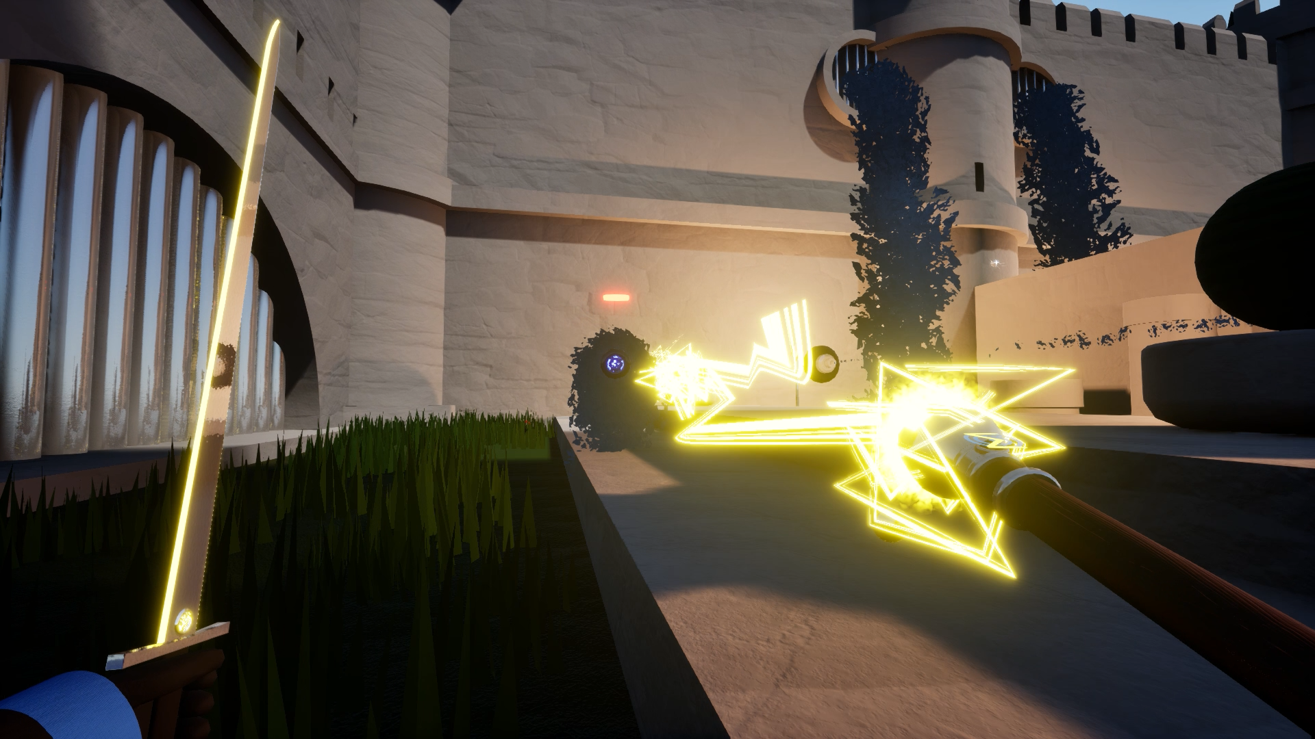 AlterMage - Screenshot 3