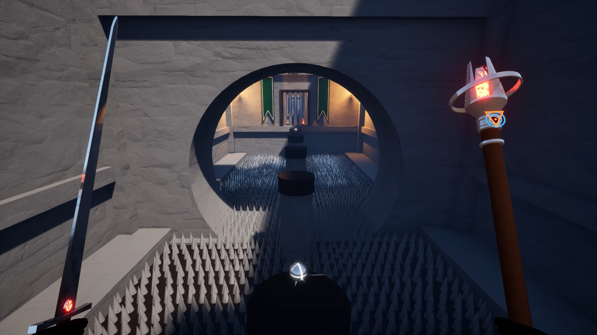 AlterMage - Screenshot 5