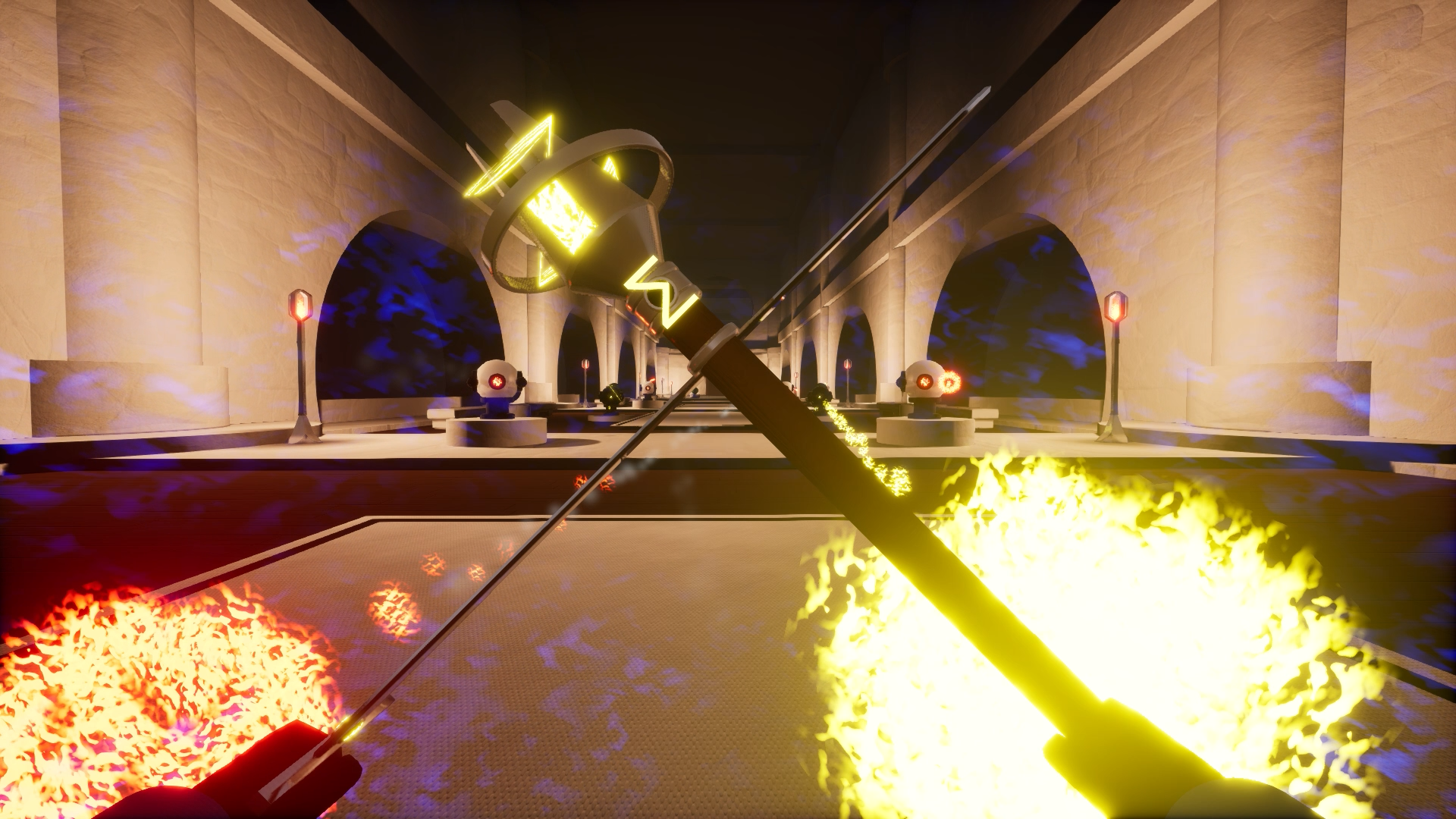 AlterMage - Screenshot 4