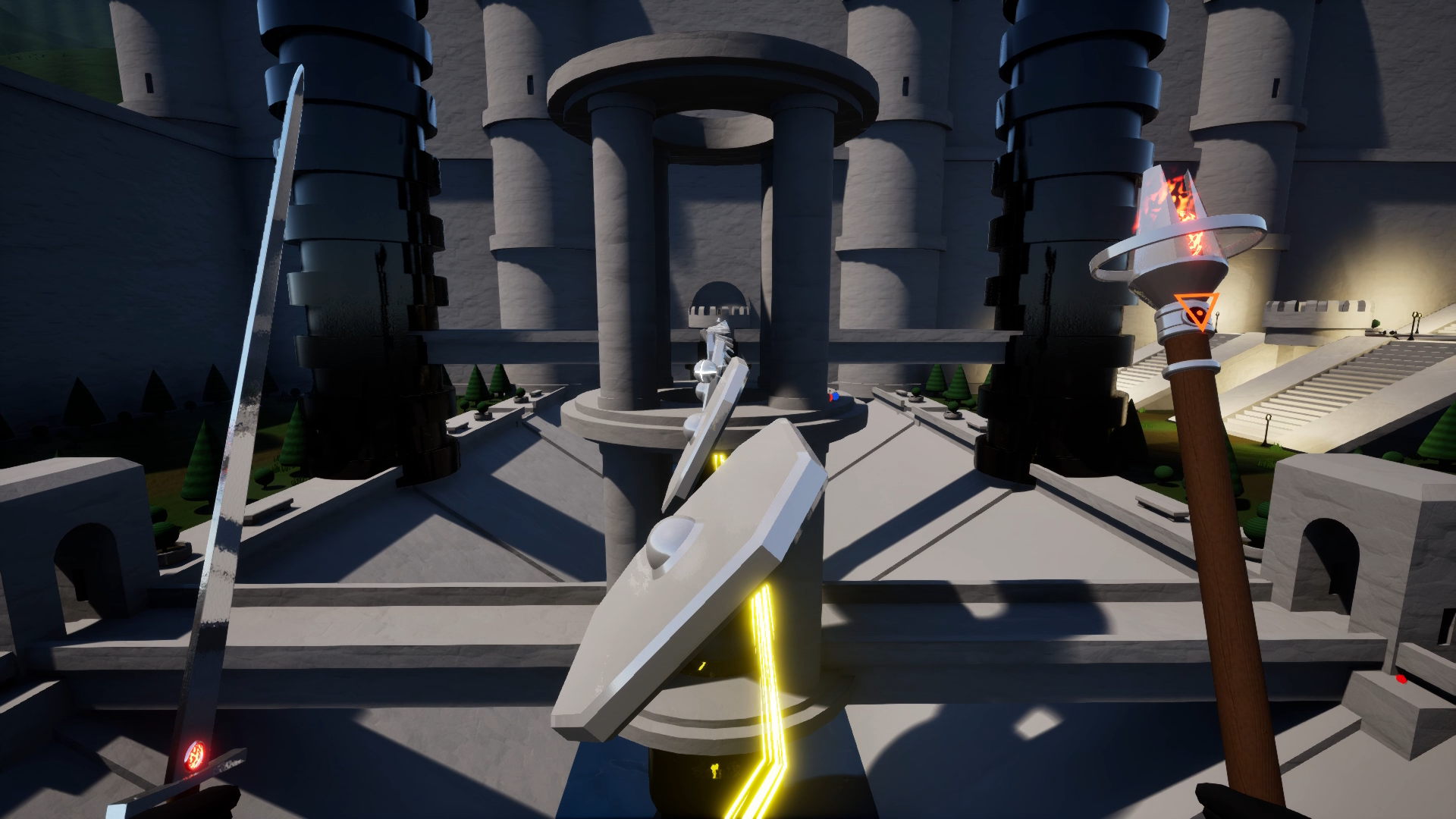 AlterMage - Screenshot 7