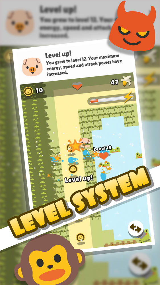 Emoji Quest - Screenshot 5