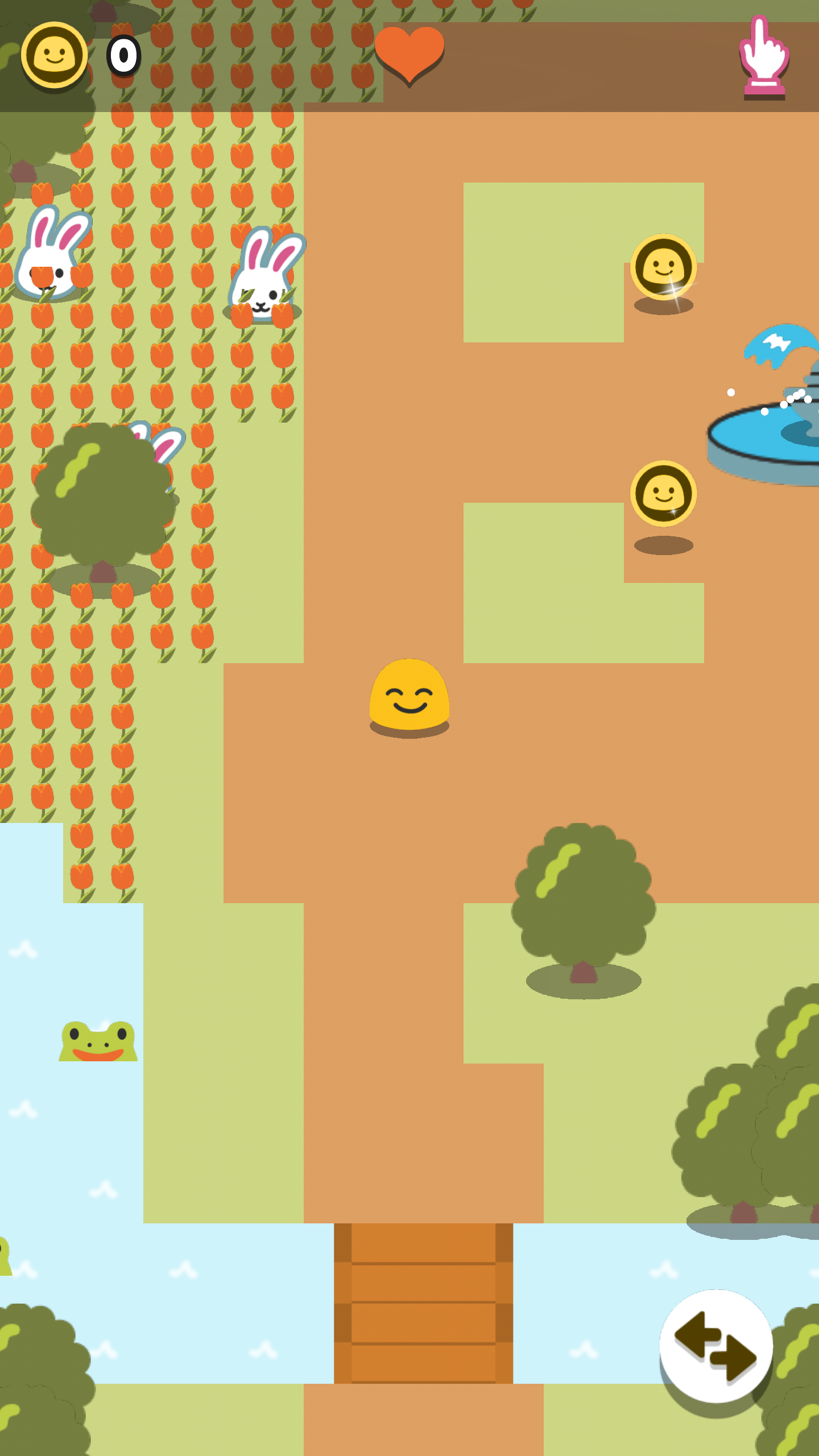Emoji Quest - Screenshot 4
