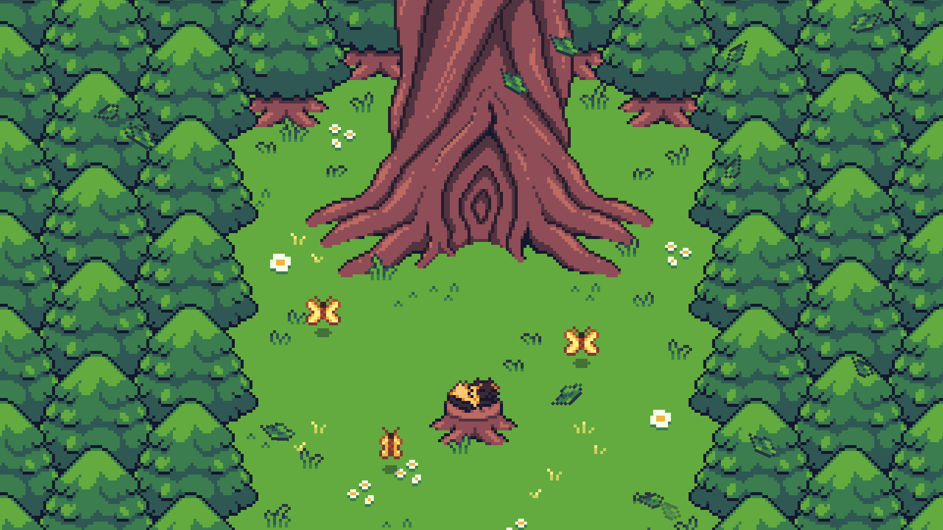 Eldor'idle - Screenshot 3