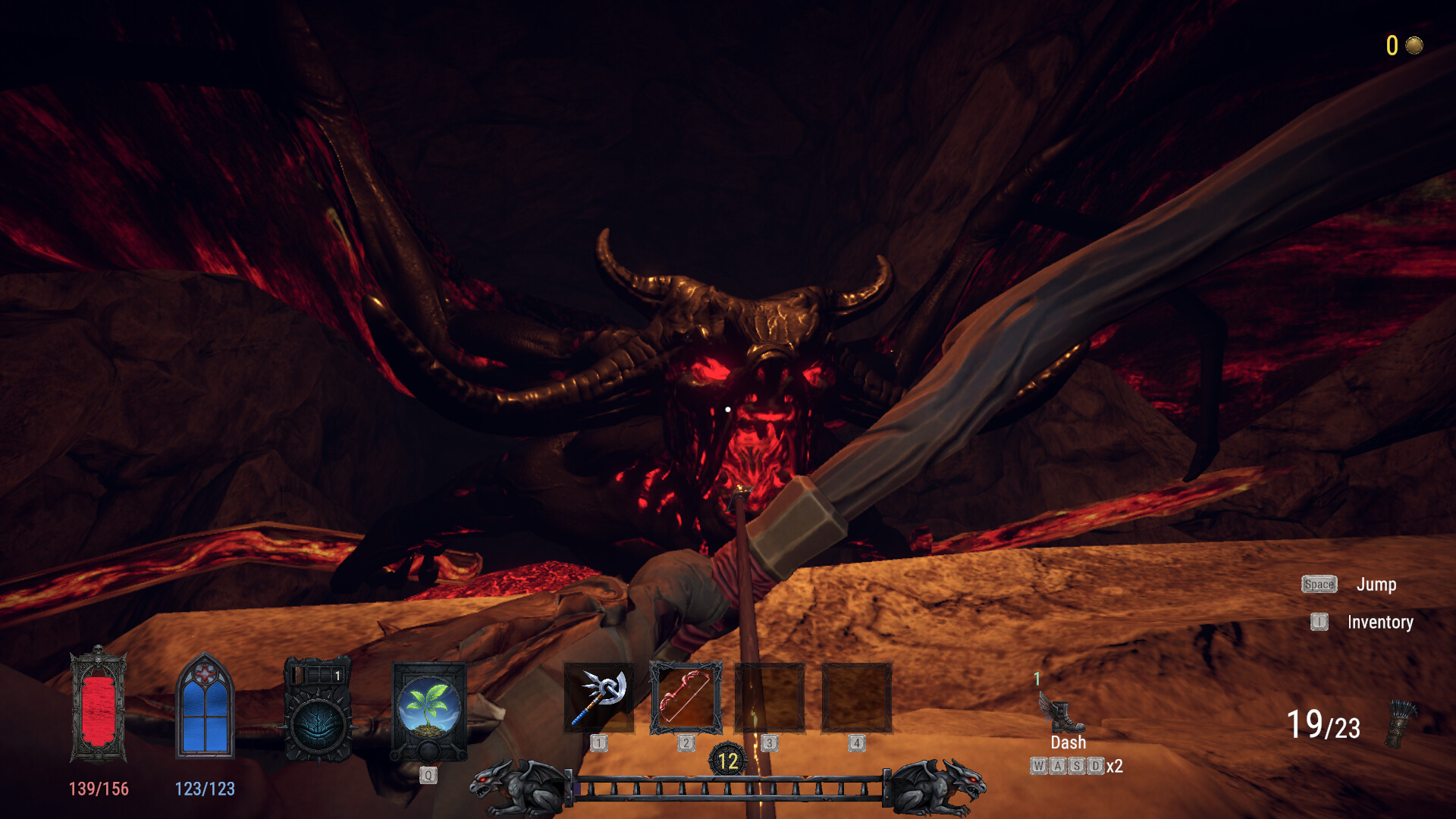 Brotherhood of Pain - Screenshot 6