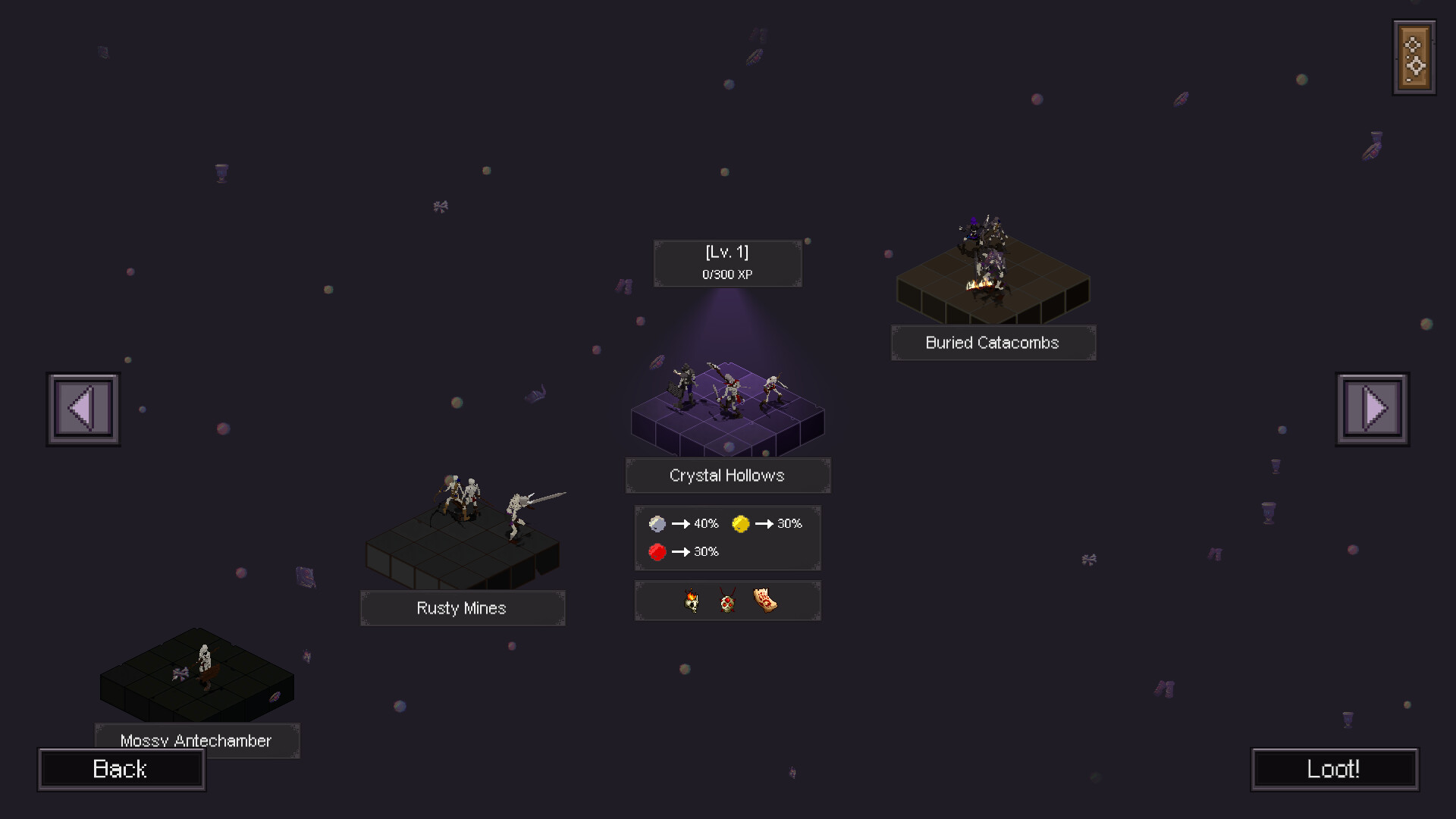 Bones and Coins - Screenshot 8