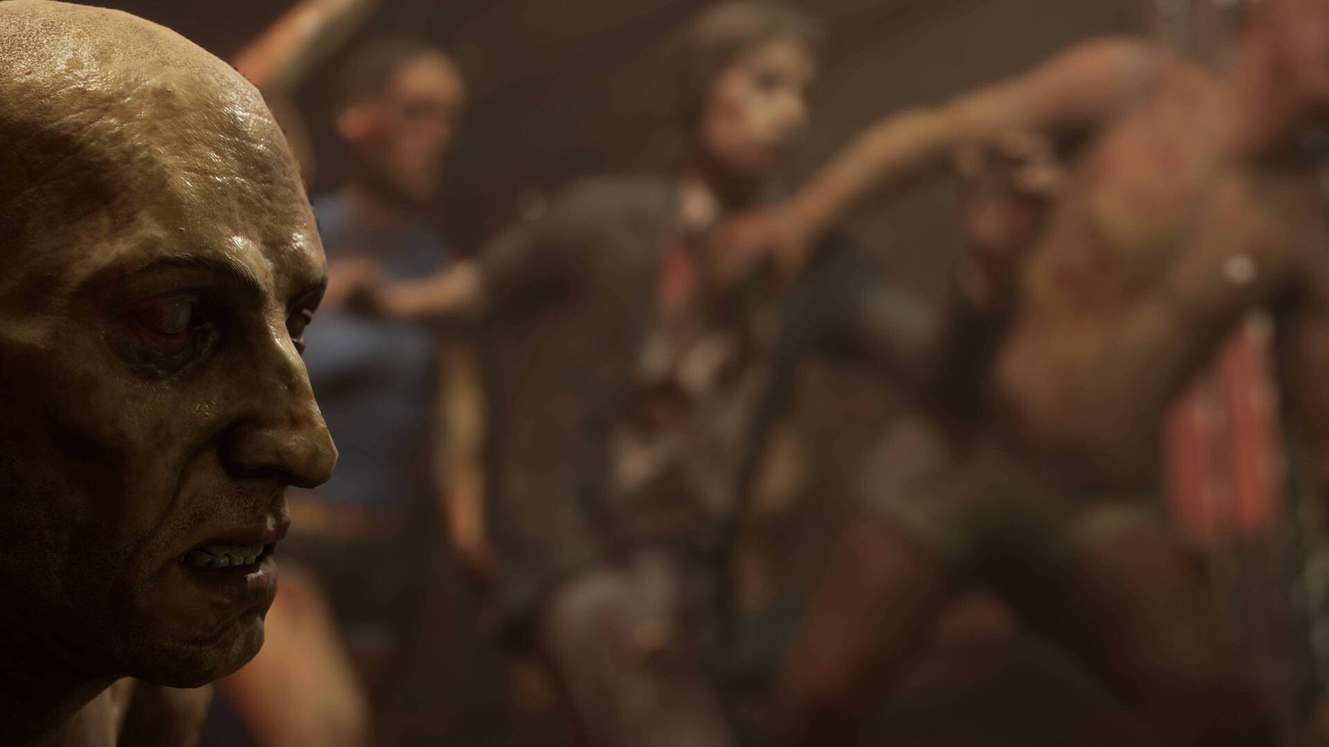 OneTry - Screenshot 2