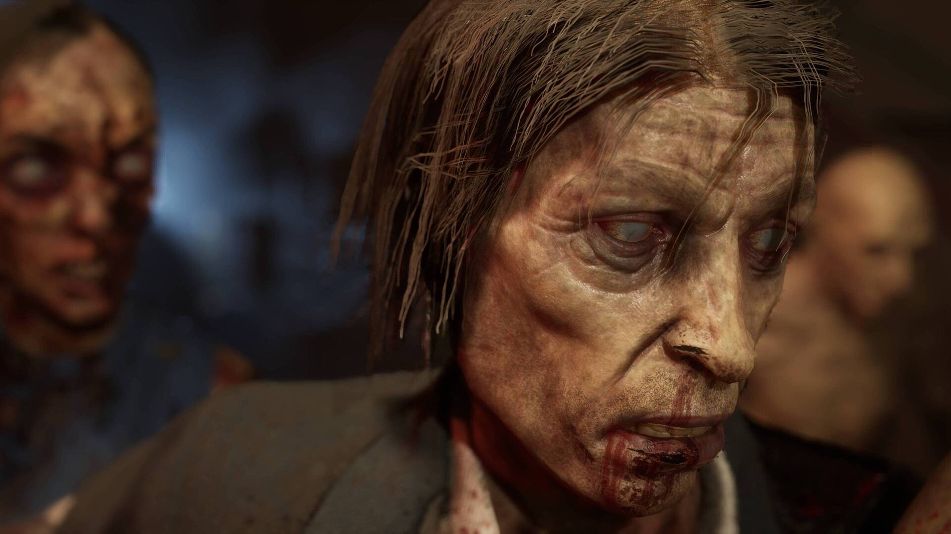 OneTry - Screenshot 3