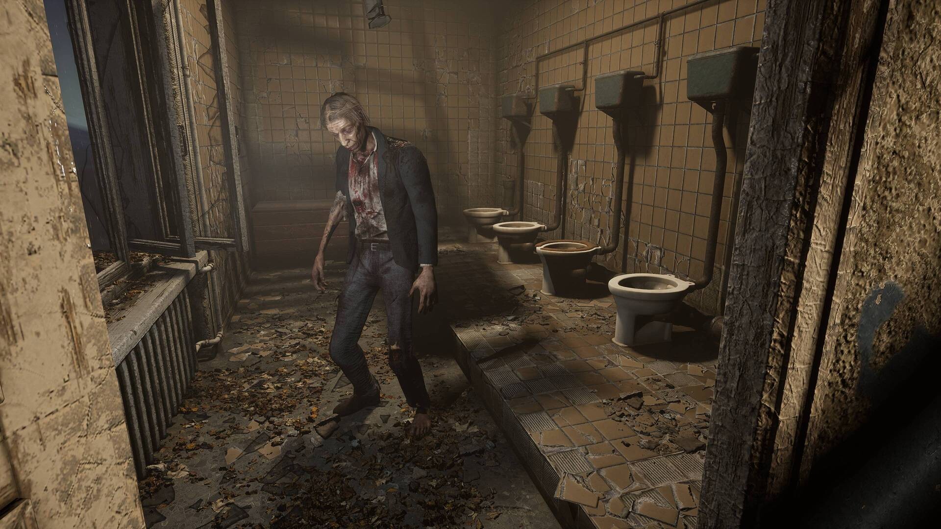 OneTry - Screenshot 7