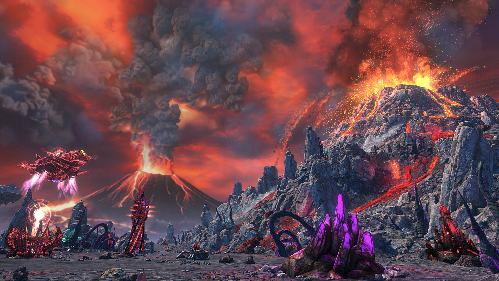 Warshift 2 - Screenshot 19