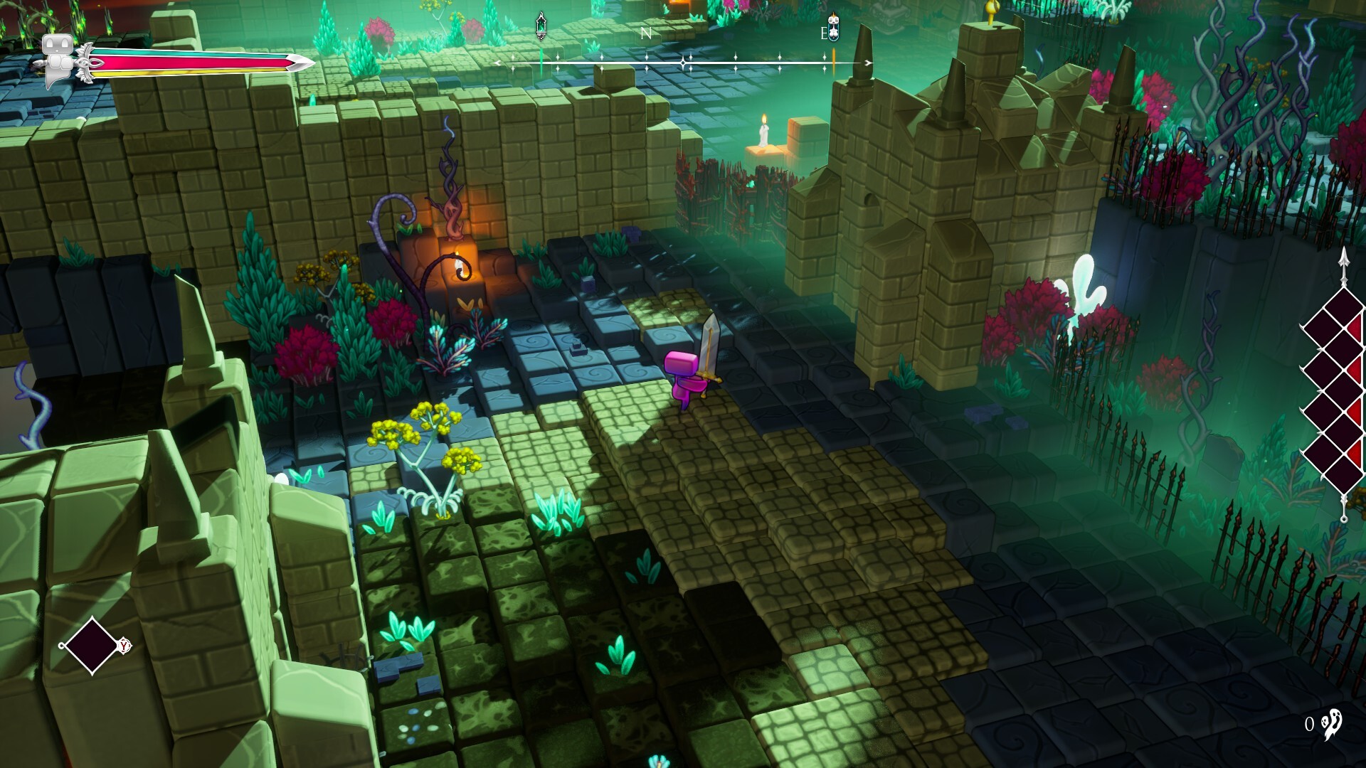 Prequel - Screenshot 7