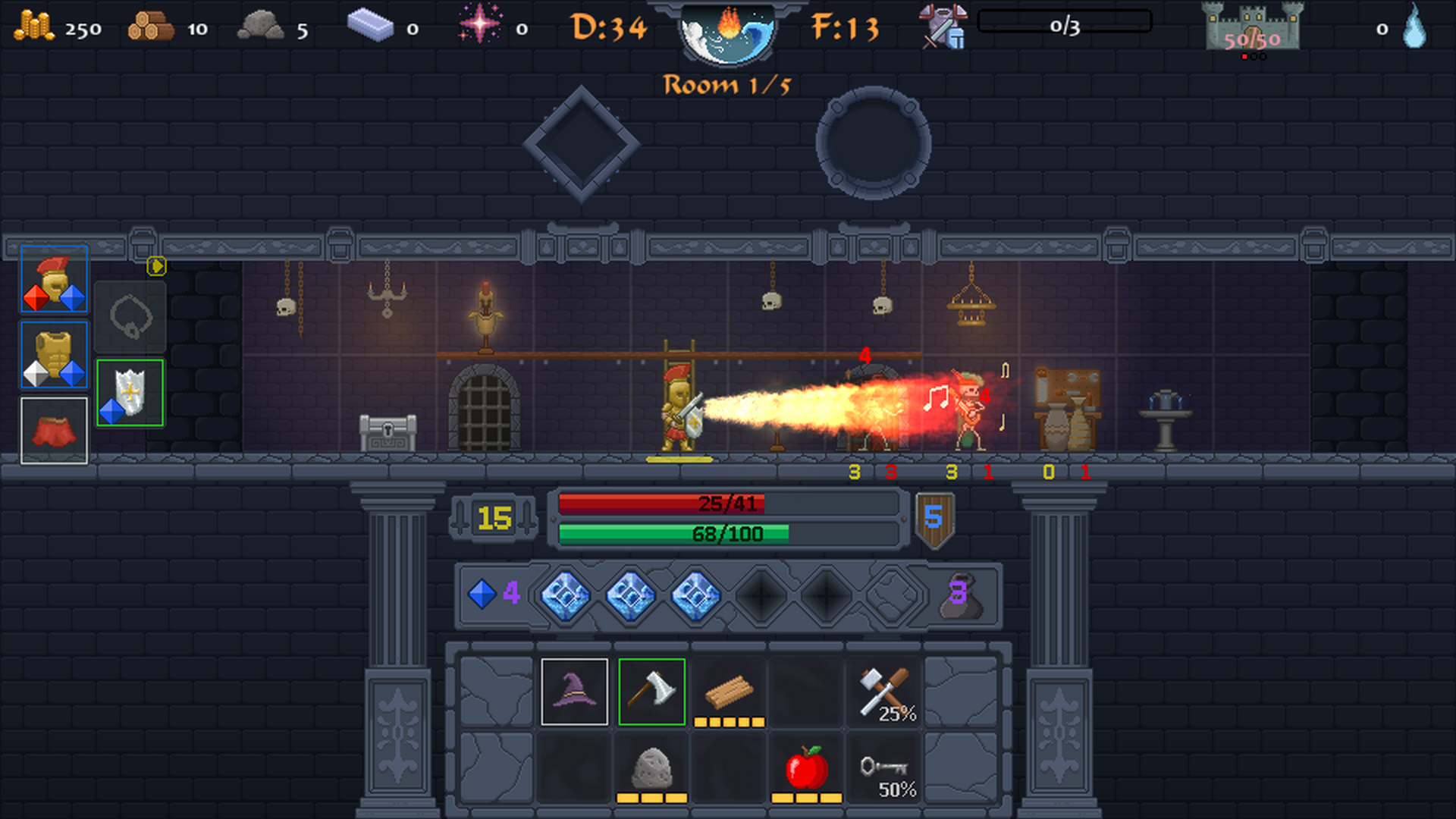 Everise - Screenshot 2