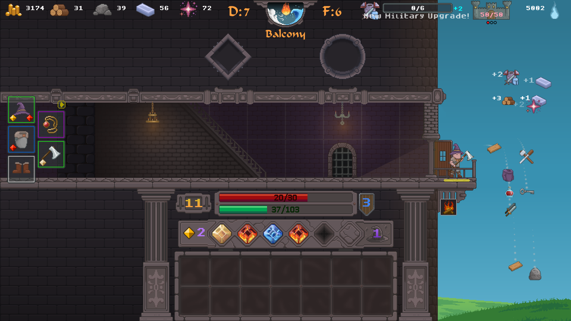 Everise - Screenshot 1