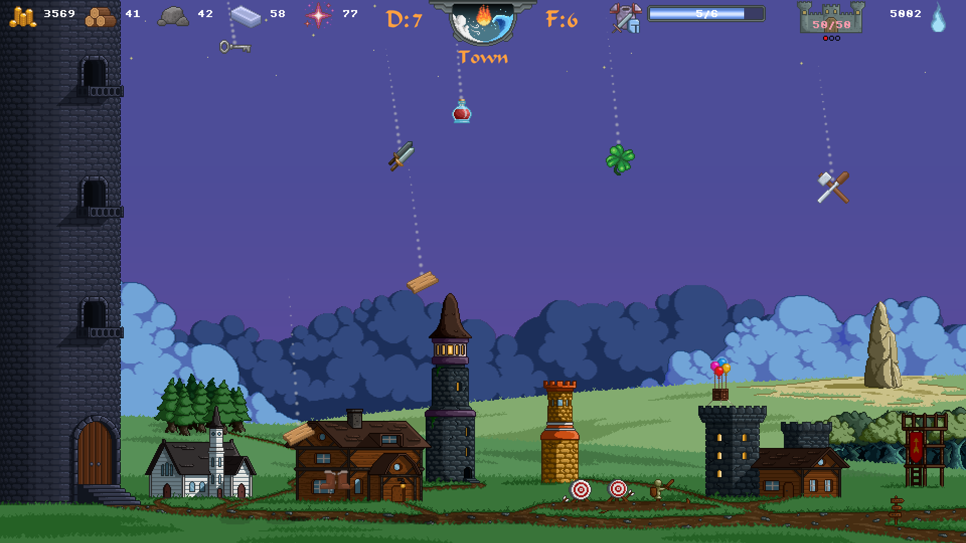 Everise - Screenshot 3