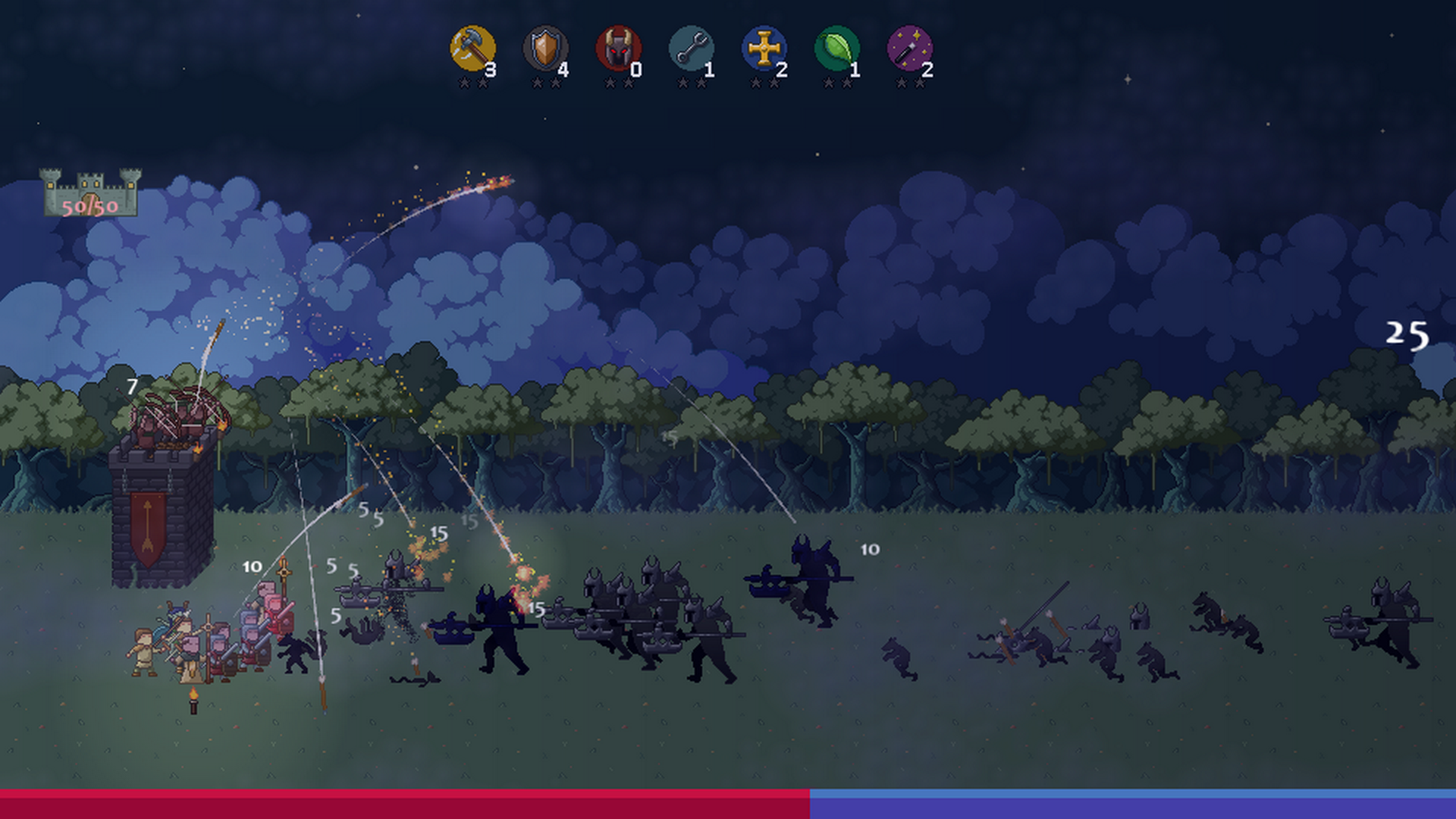 Everise - Screenshot 4