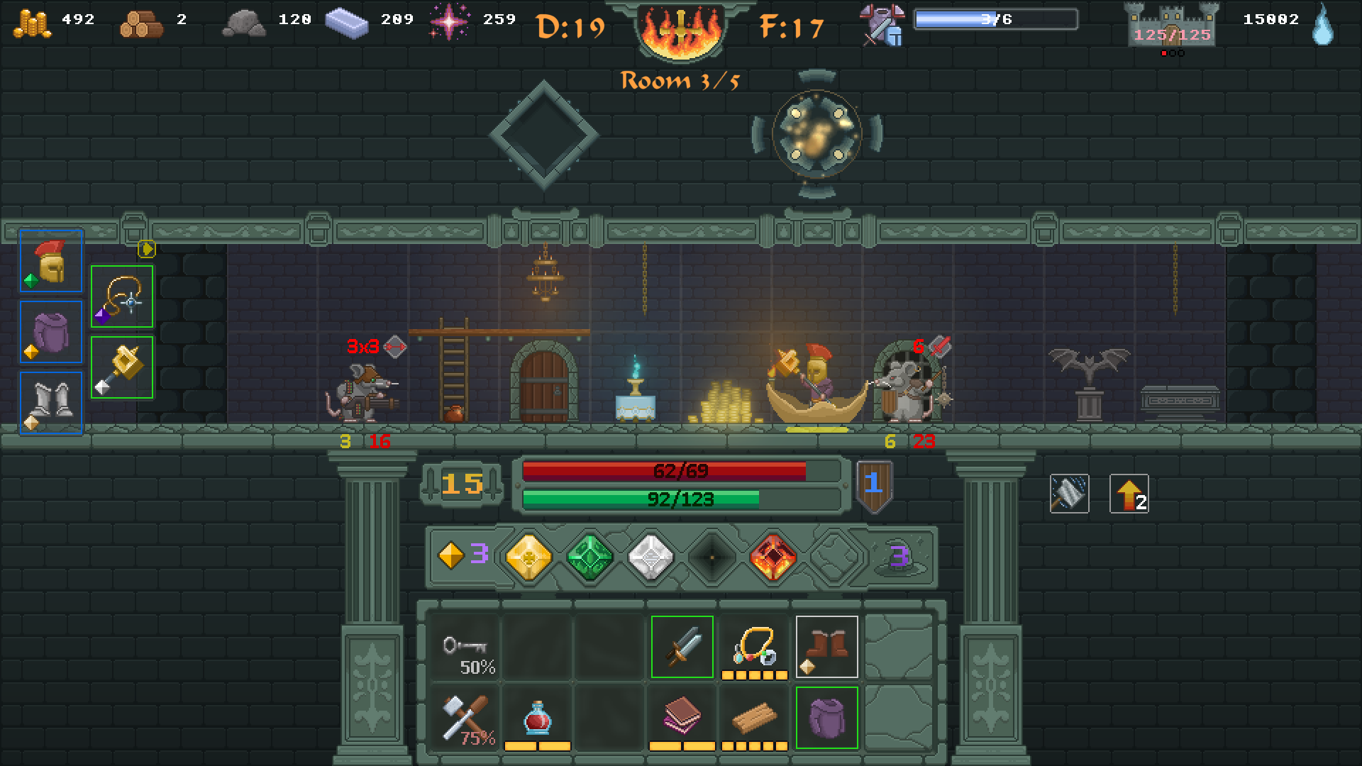 Everise - Screenshot 5