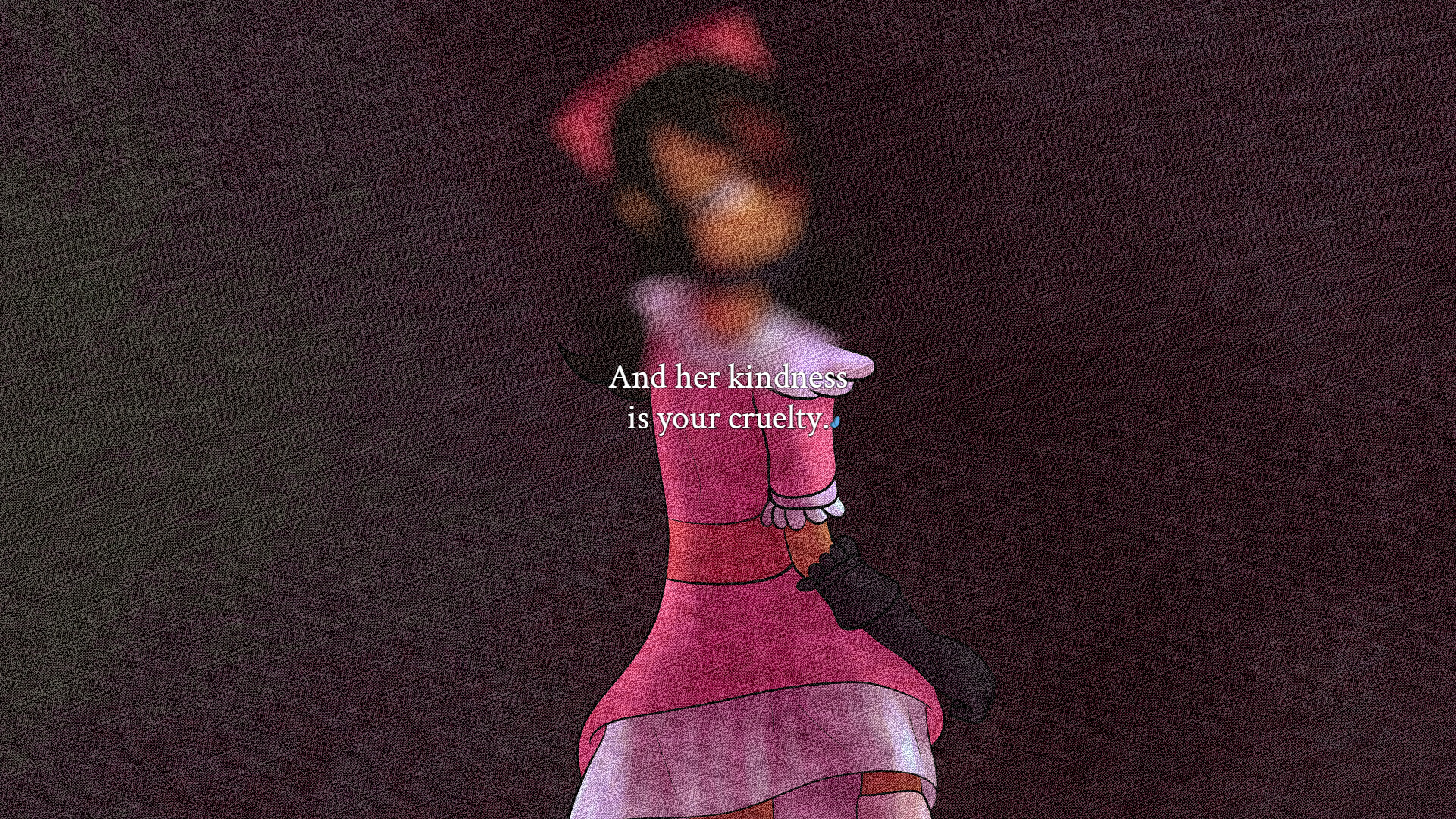 A Case of Missing Identity - Screenshot 1