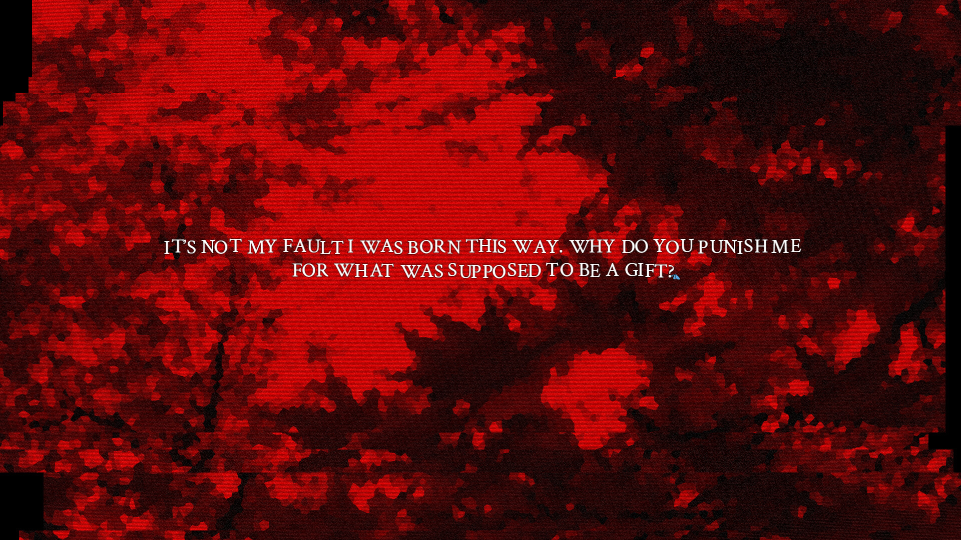 A Case of Missing Identity - Screenshot 3