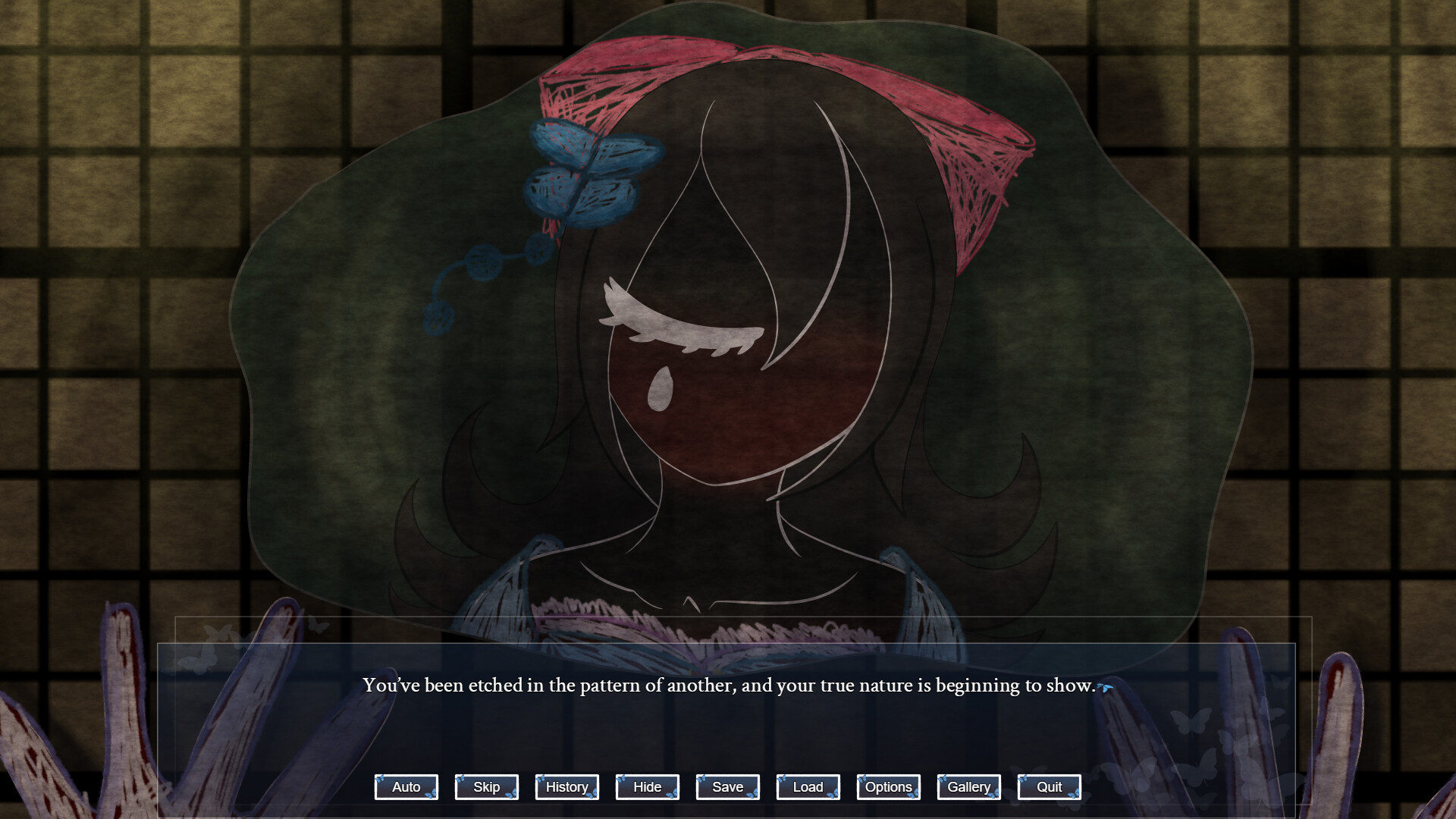 A Case of Missing Identity - Screenshot 10