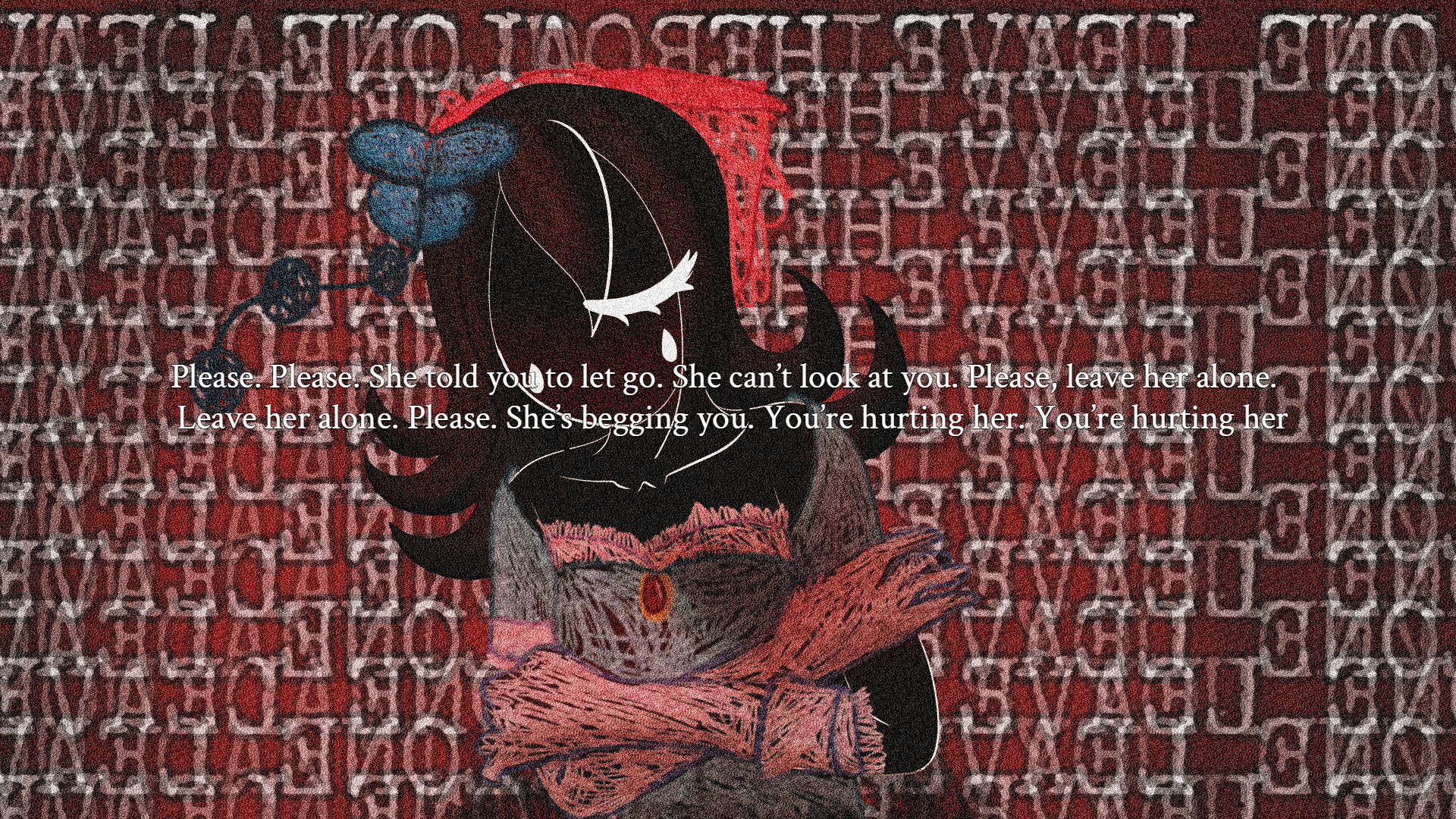 A Case of Missing Identity - Screenshot 2