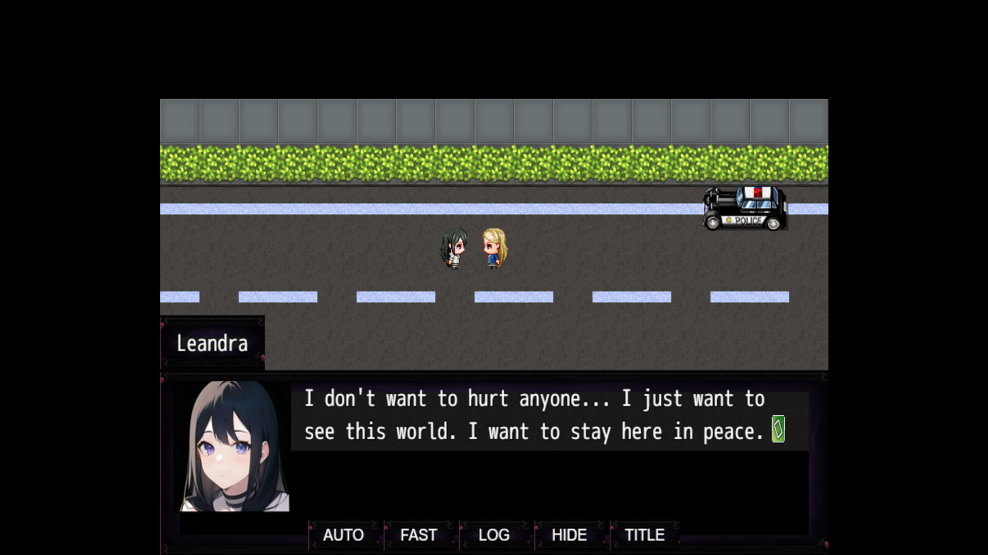 Shards of the Heart - Screenshot 5