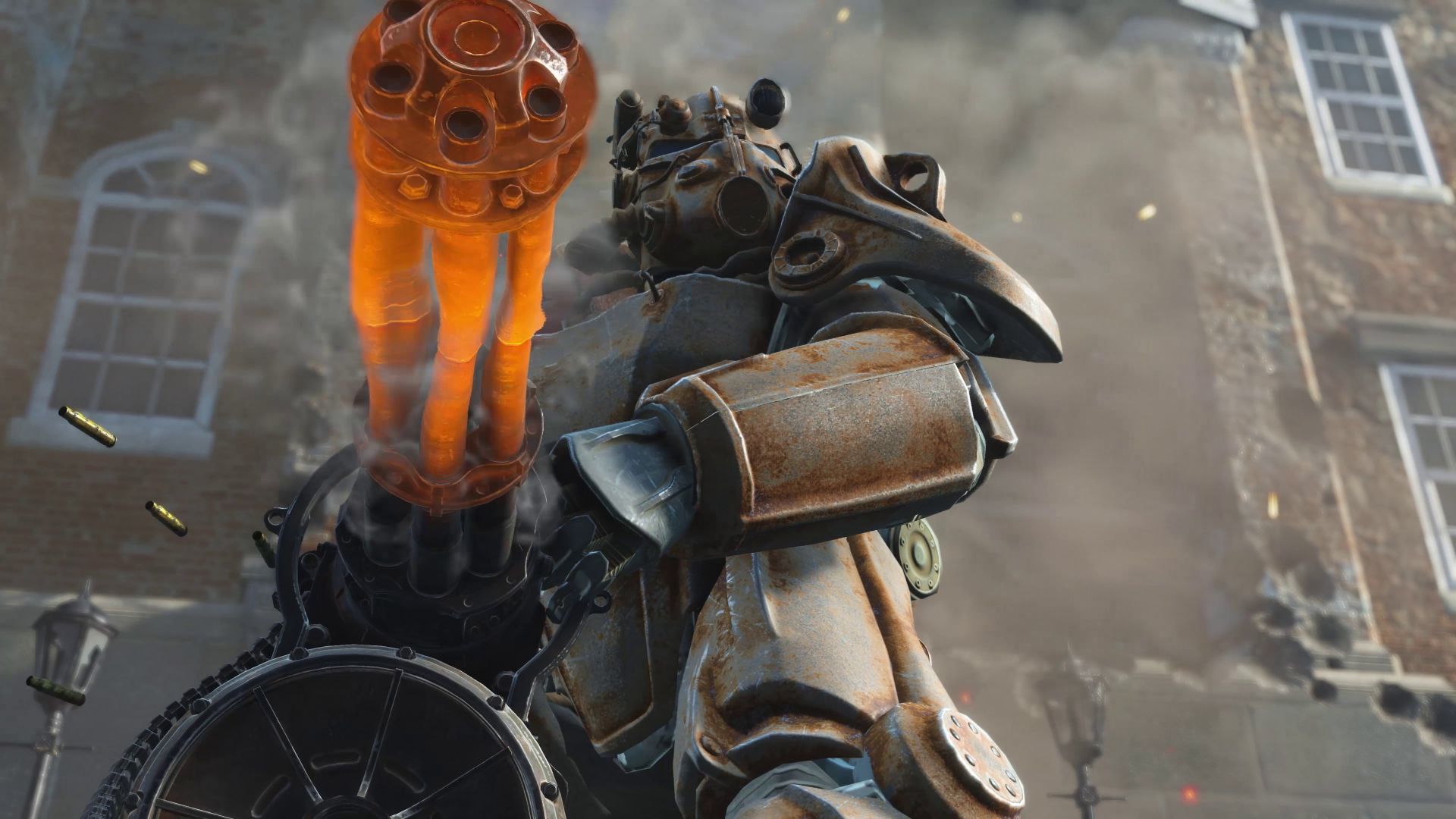 Fallout 4: Anniversary Edition - Screenshot 3