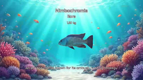 Fishing Pro Simulator - Screenshot 5