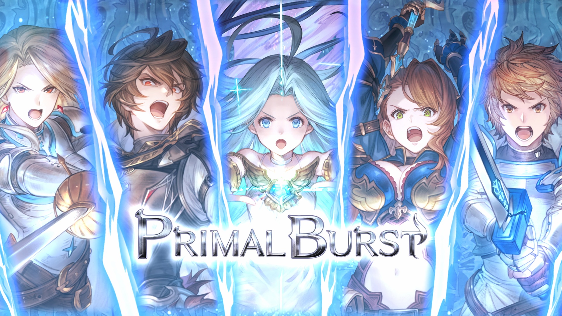 Granblue Fantasy: Relink - Endless Ragnarok - Screenshot 2