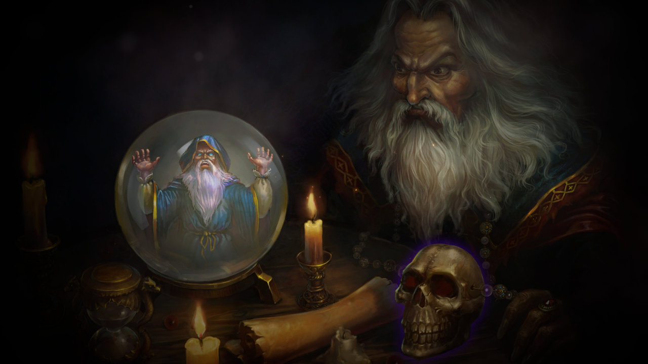 Dark Quest: Remastered - Screenshot 5